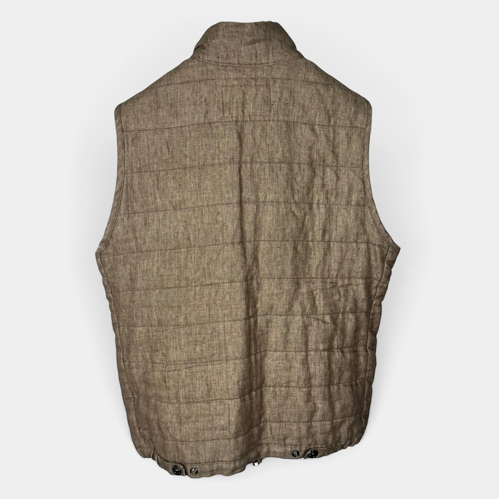 Oscar Jacobsson Vest