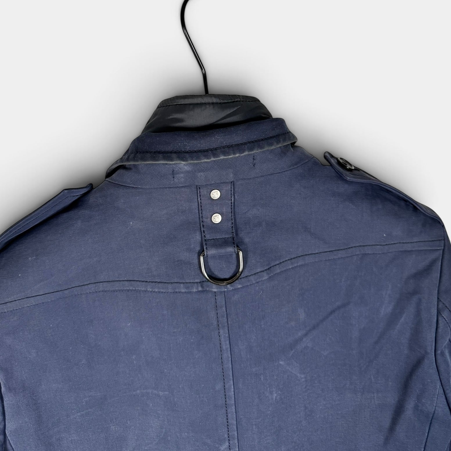 Montecore Jacket