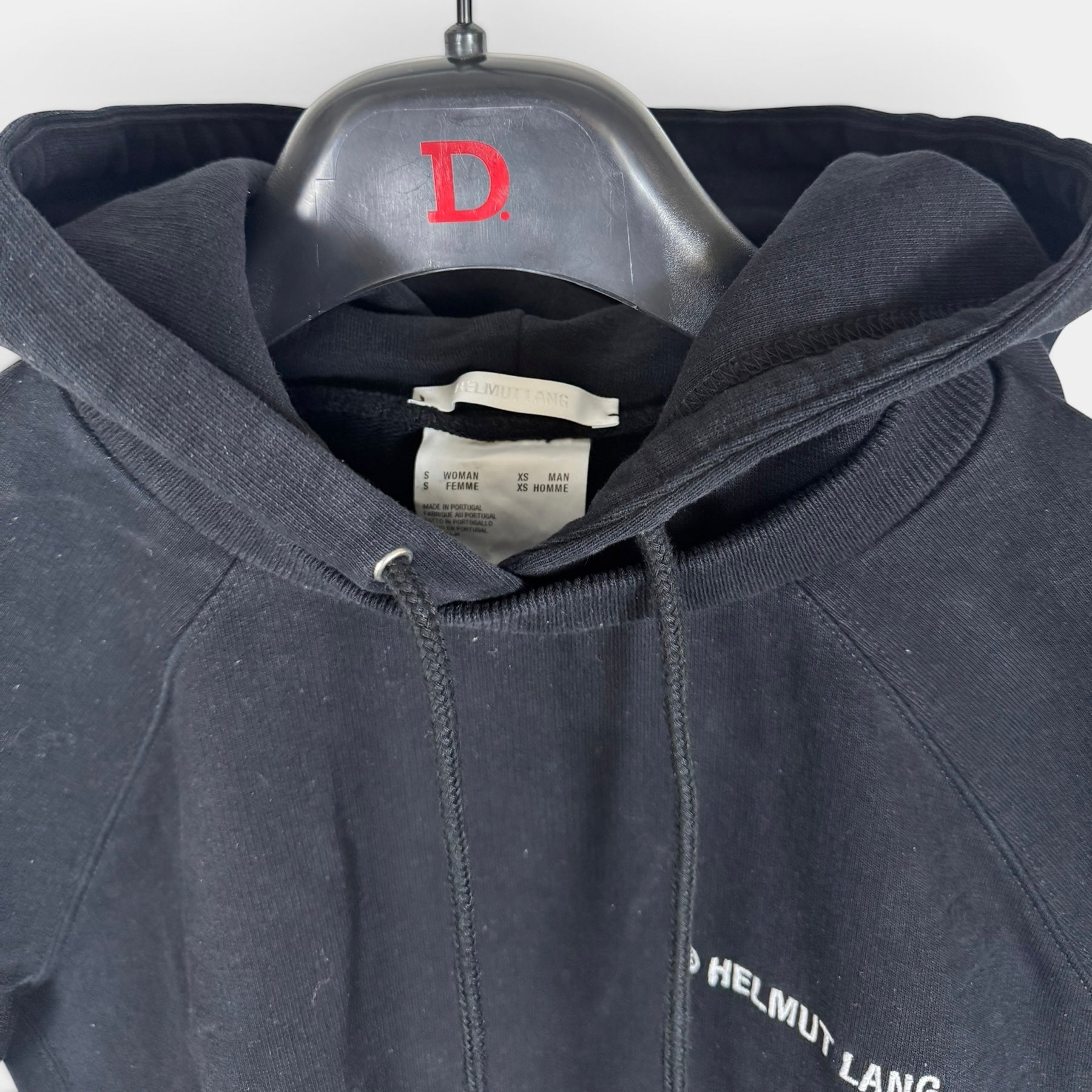 Helmut Lang Hoodie