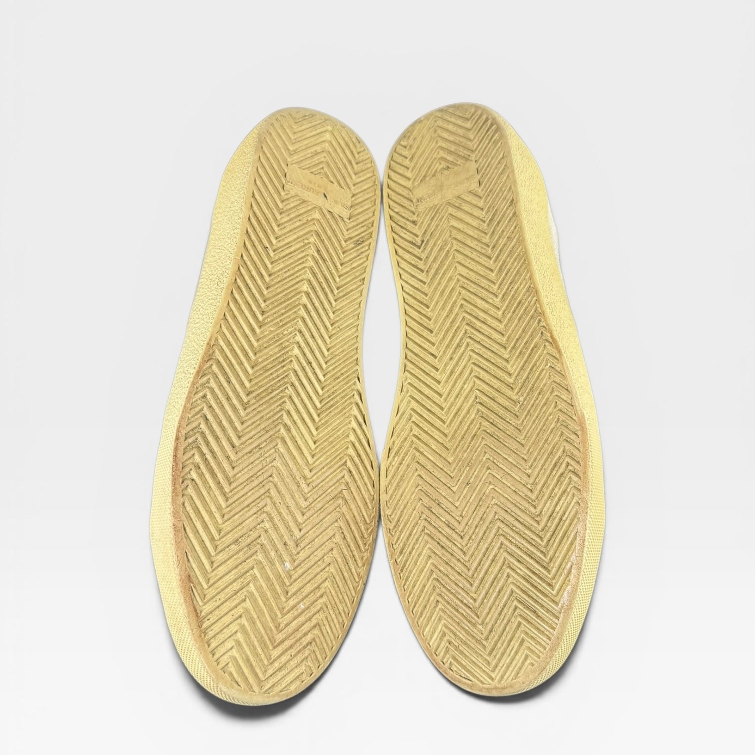 Saint Laurent Sneaker