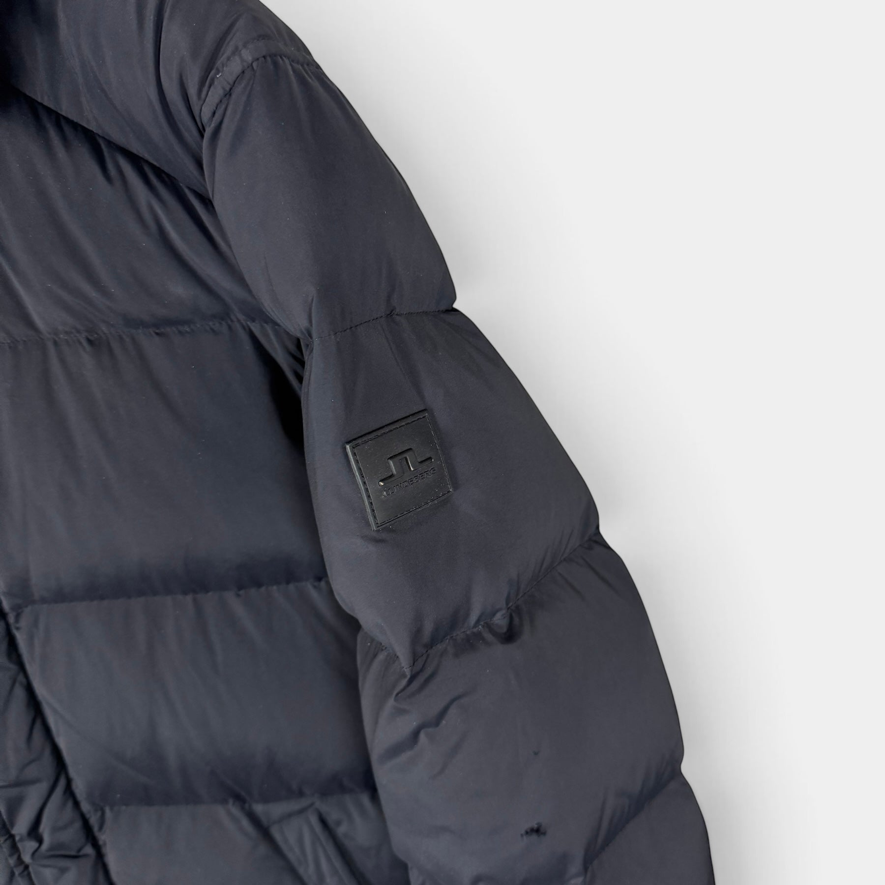 J.Lindeberg Jacket