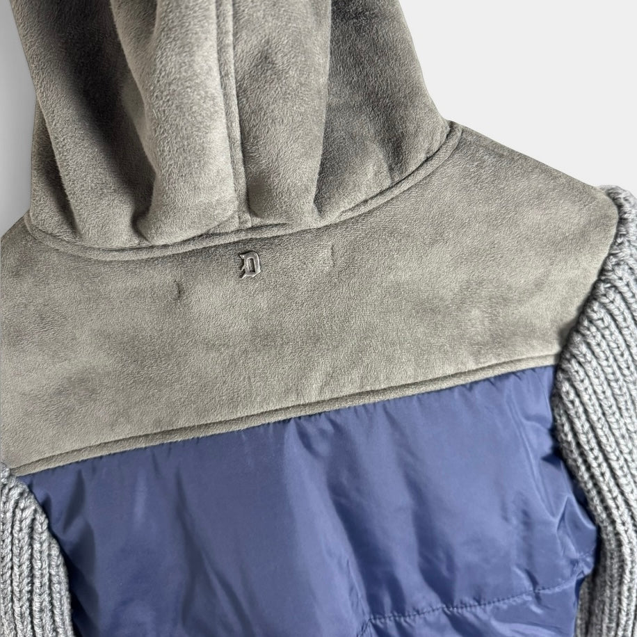 Dondup Hybrid Jacket