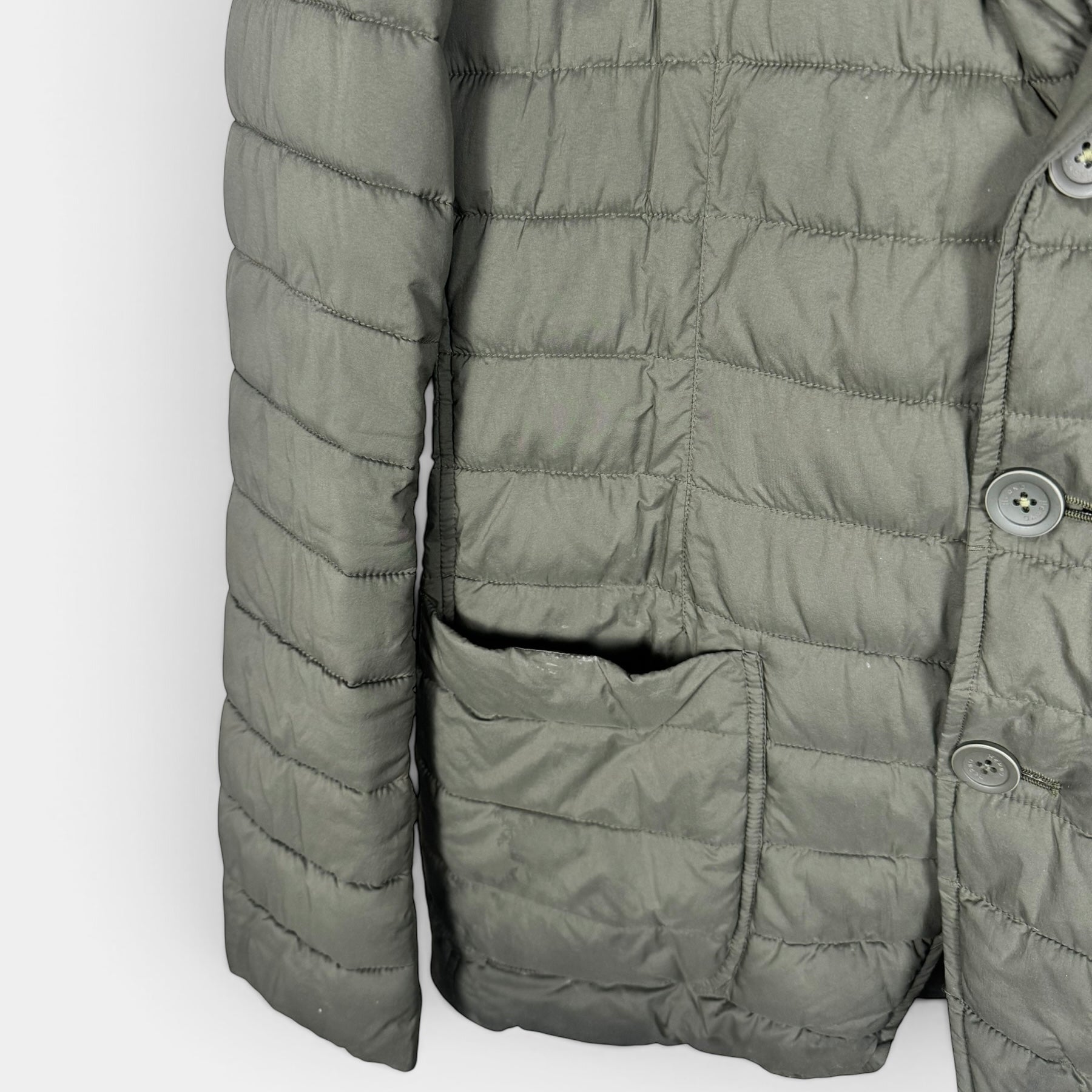 Herno Jacket