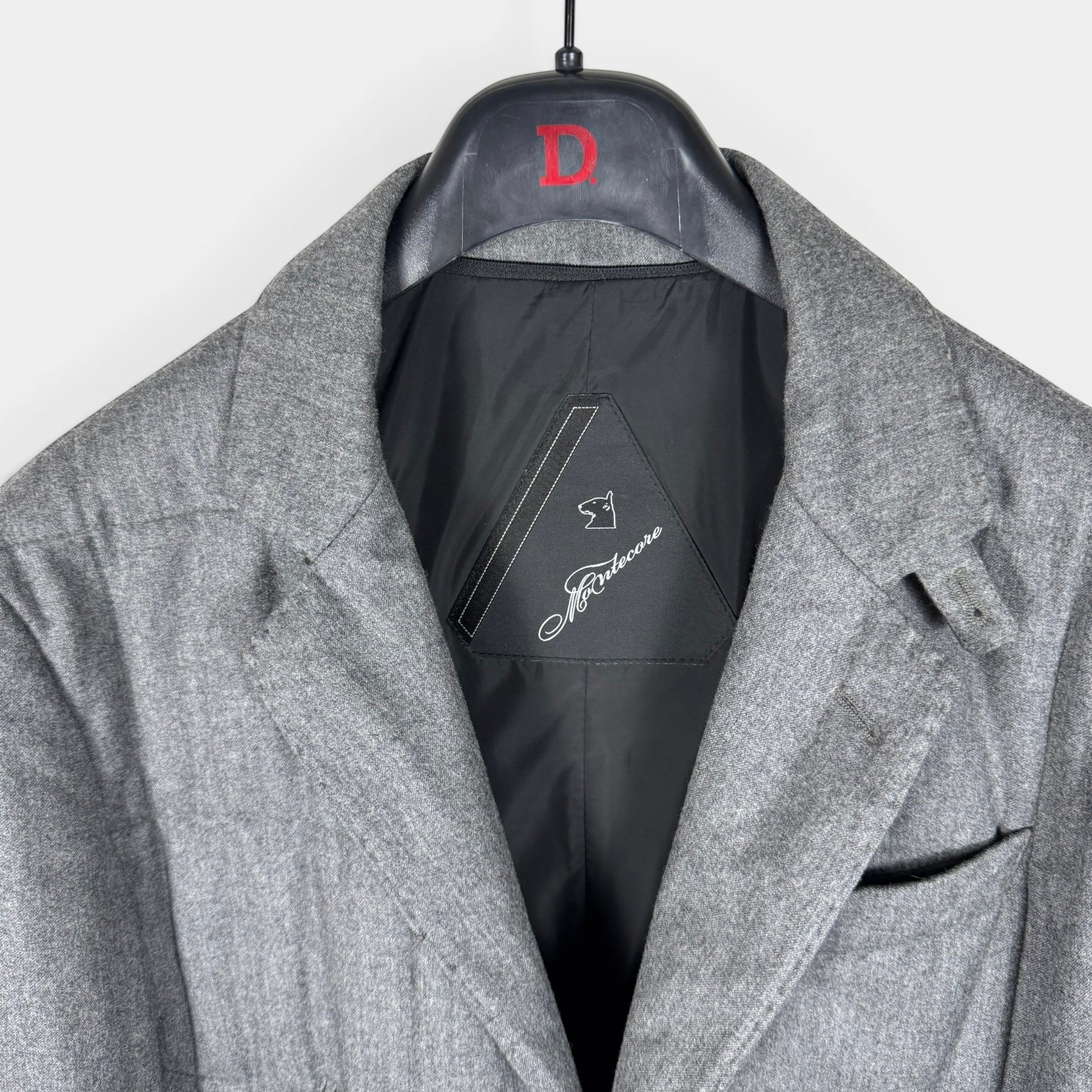 Montecore Jacket