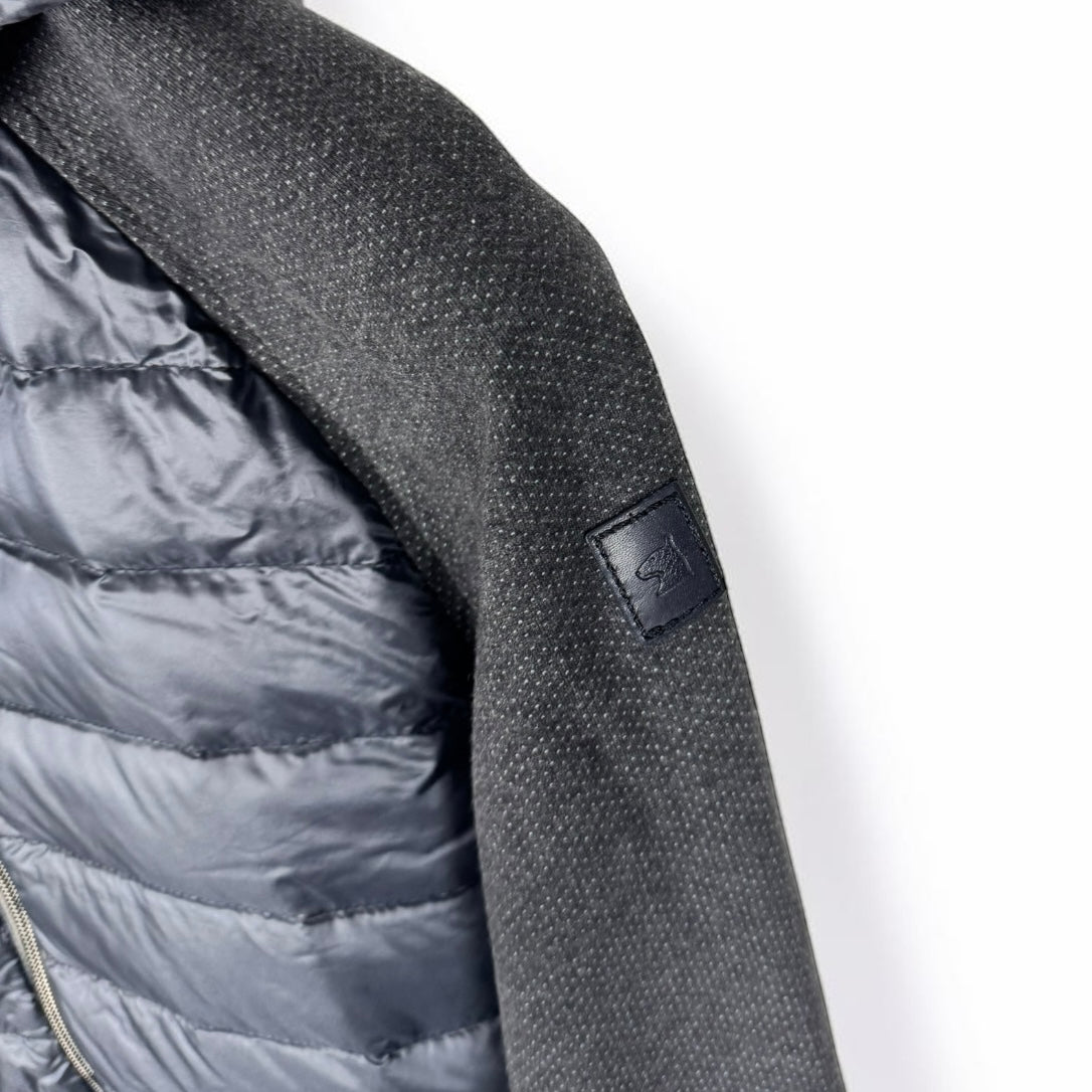 Montecore Hybrid Jacket