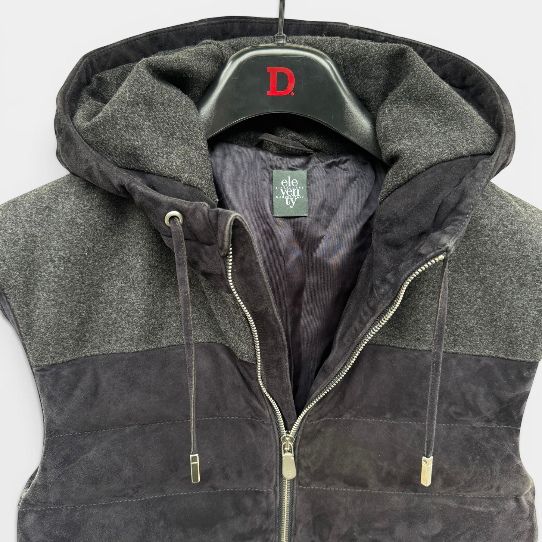 Eleventy Vest