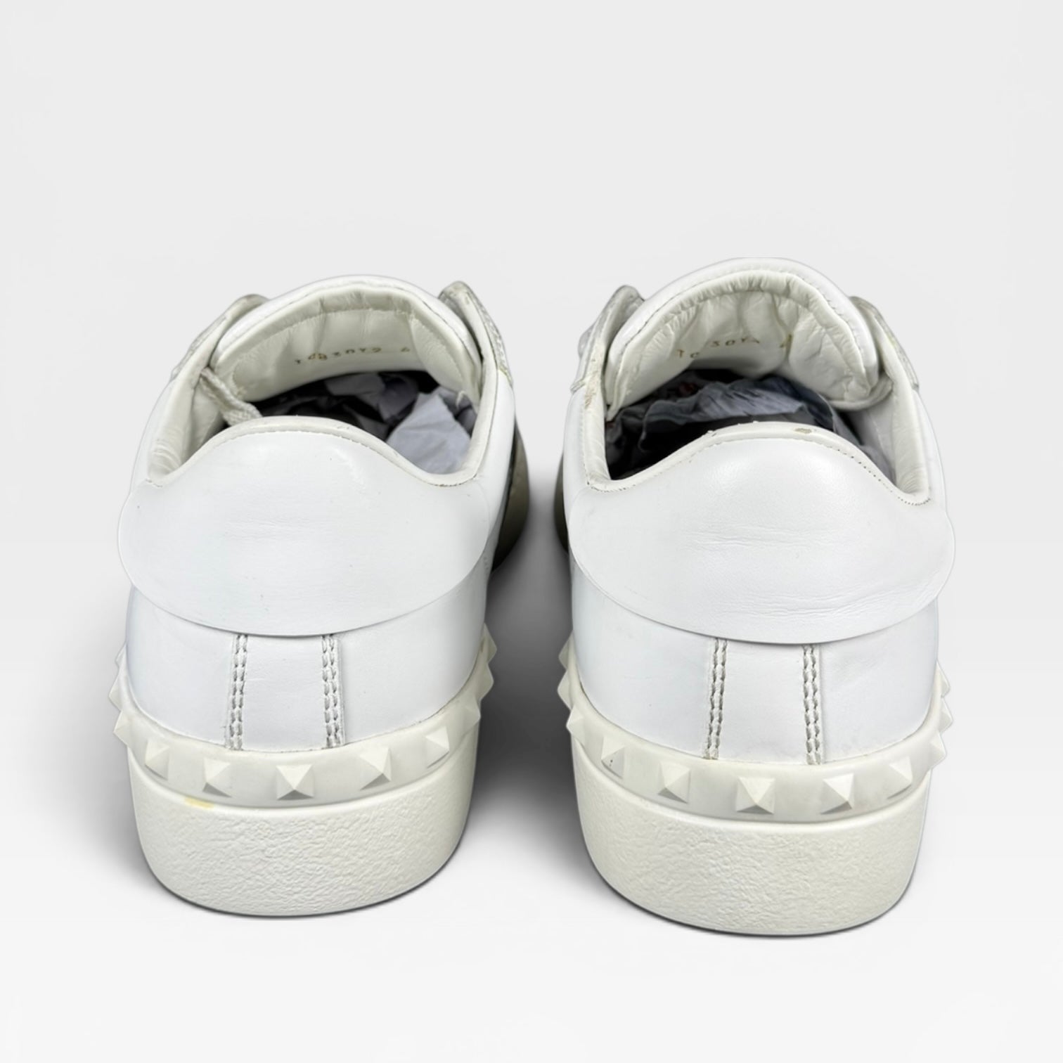 Valentino Open