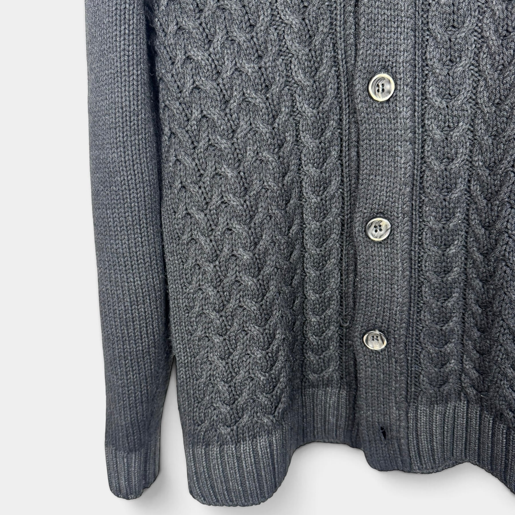 Eleventy Cardigan