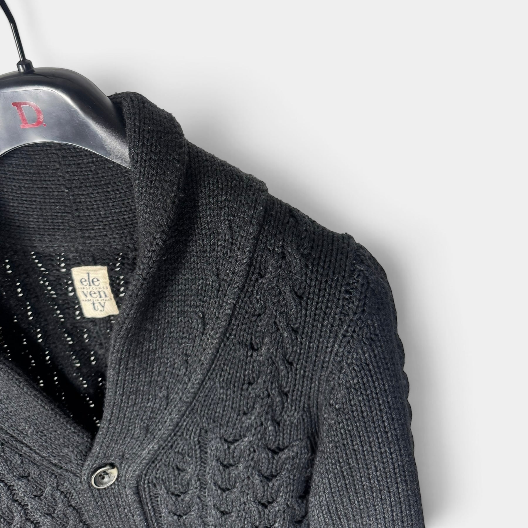 Eleventy Cardigan
