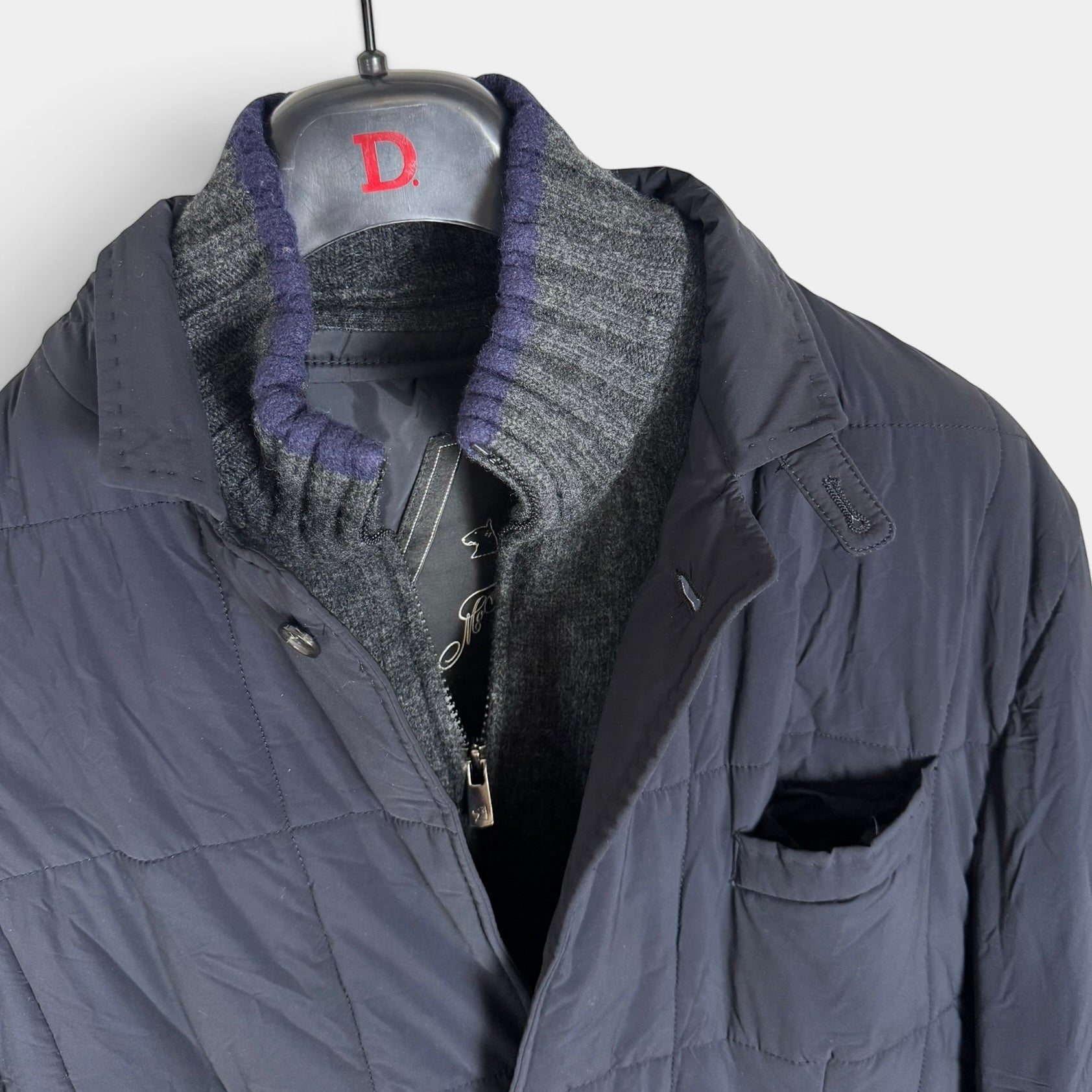 Montecore Jacket