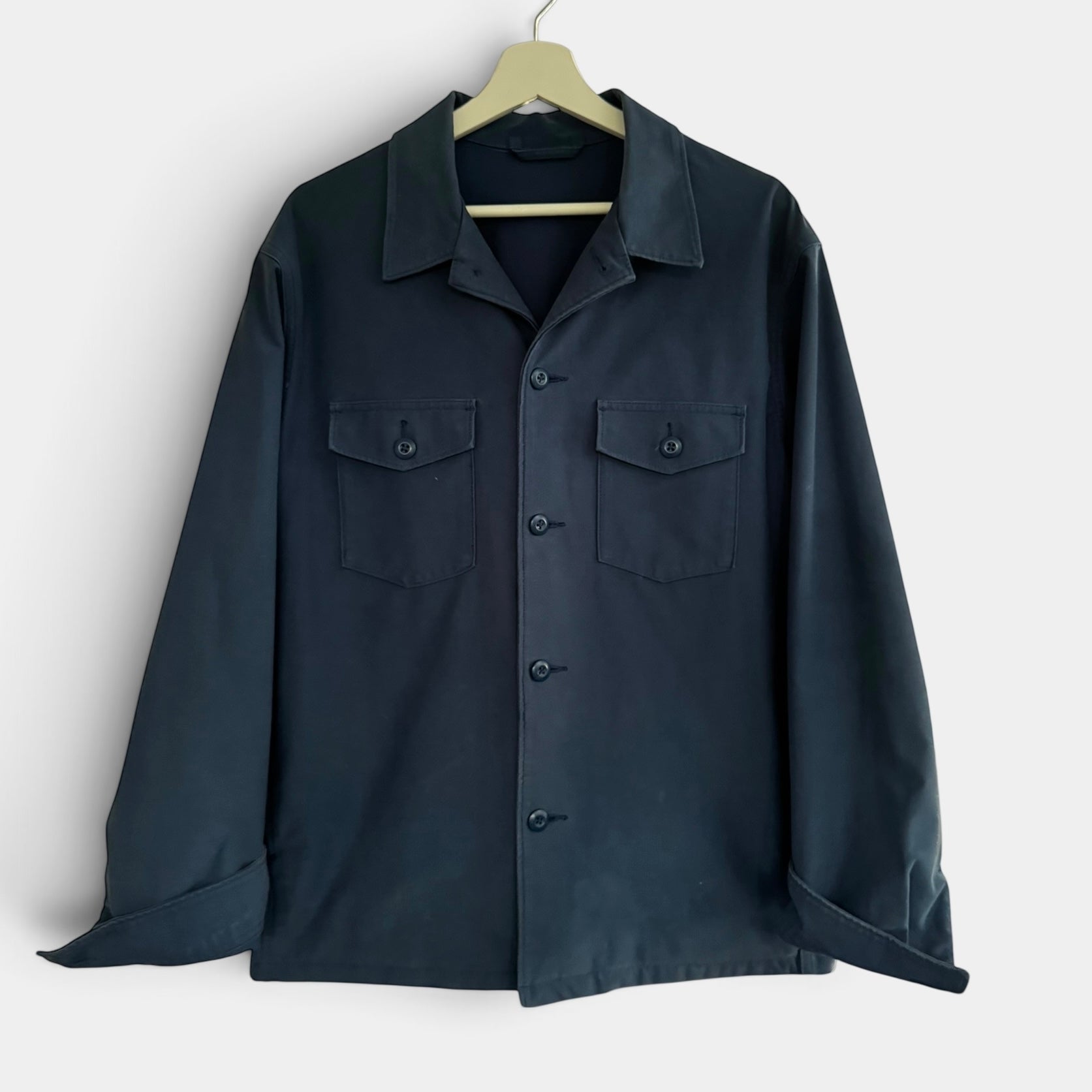 Uniqlo Overshirt