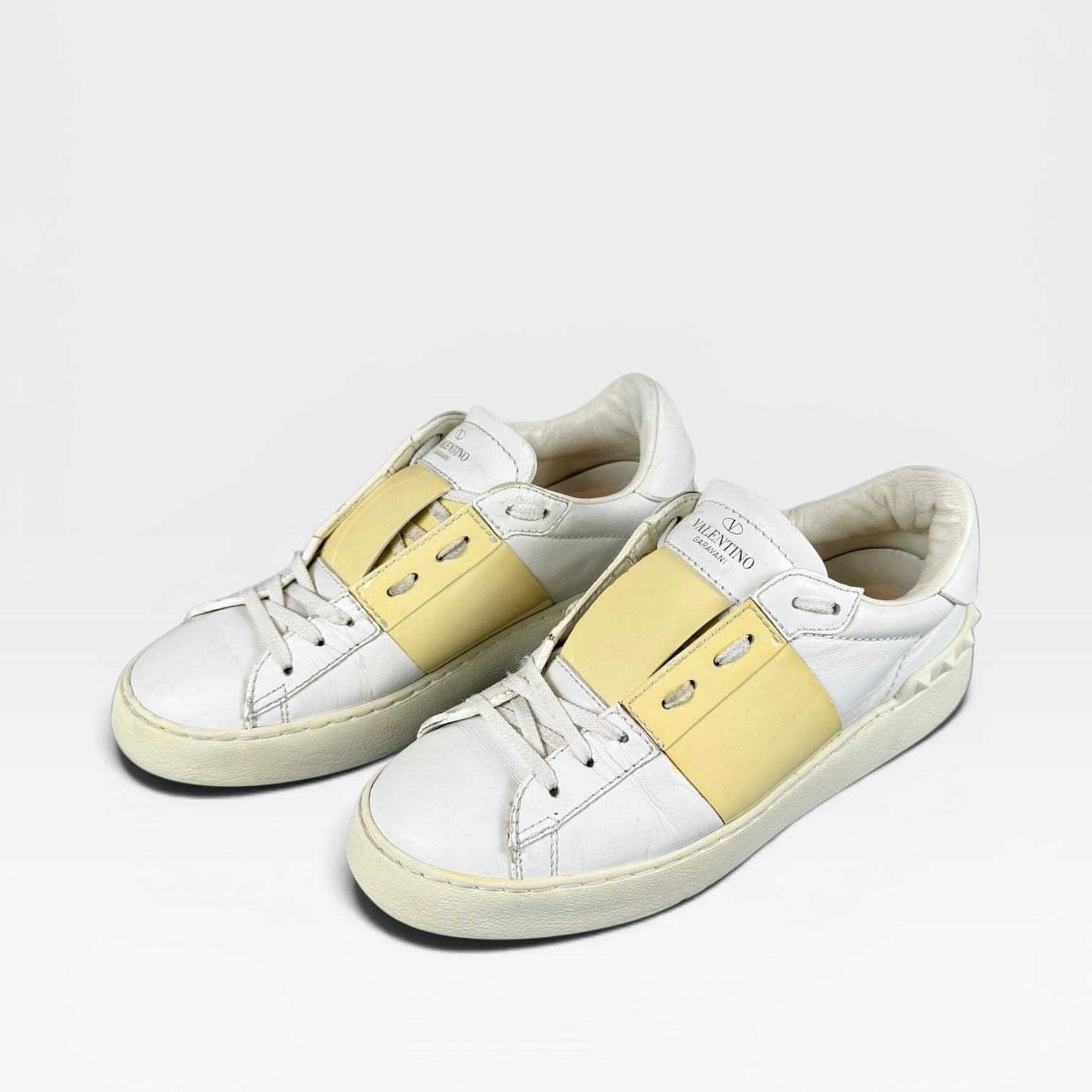 Valentino Open