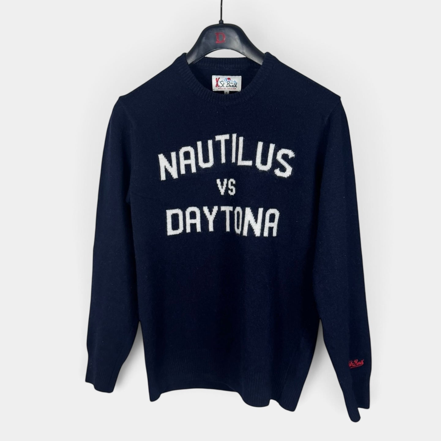 MC2 St Barth Sweater