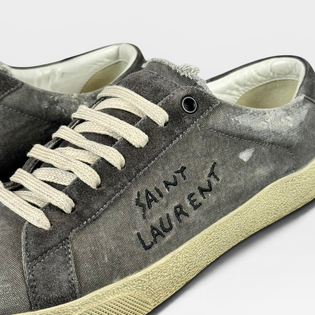 Saint Laurent Sneaker