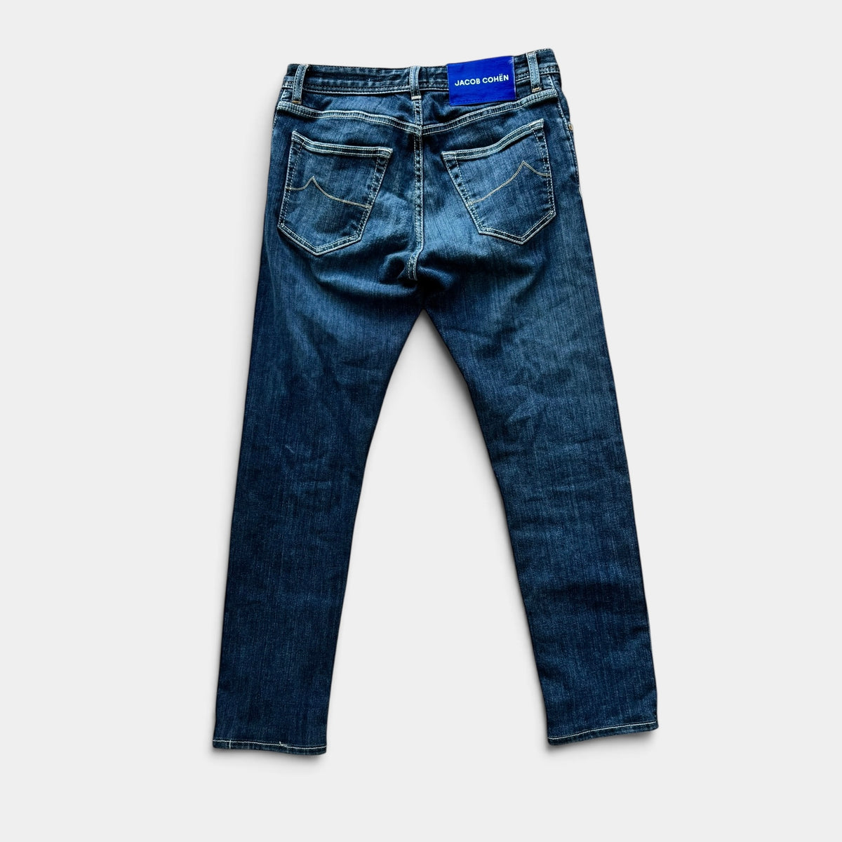 Jacob Cohën Nick Jeans