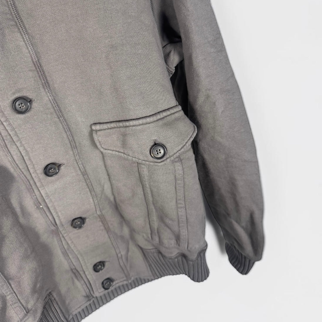 Eleventy Cardigan