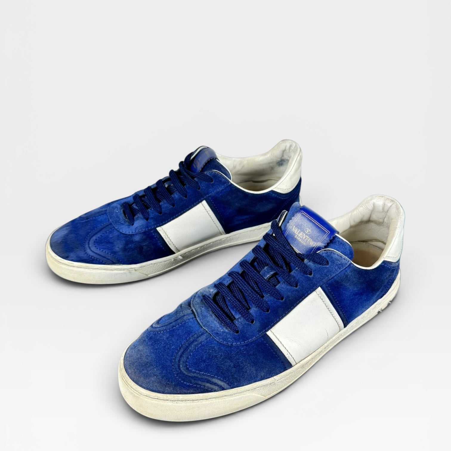 Valentino Flycrew