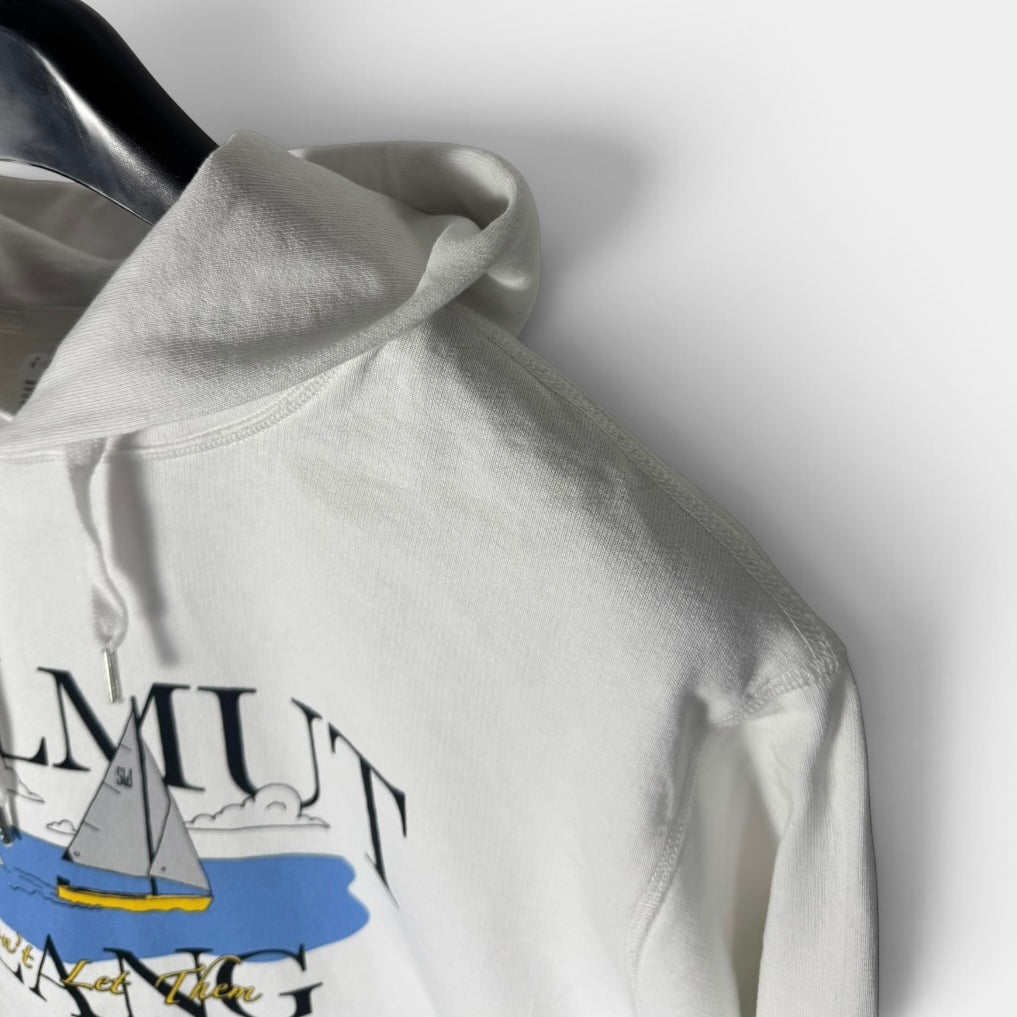 Helmut Lang Hoodie
