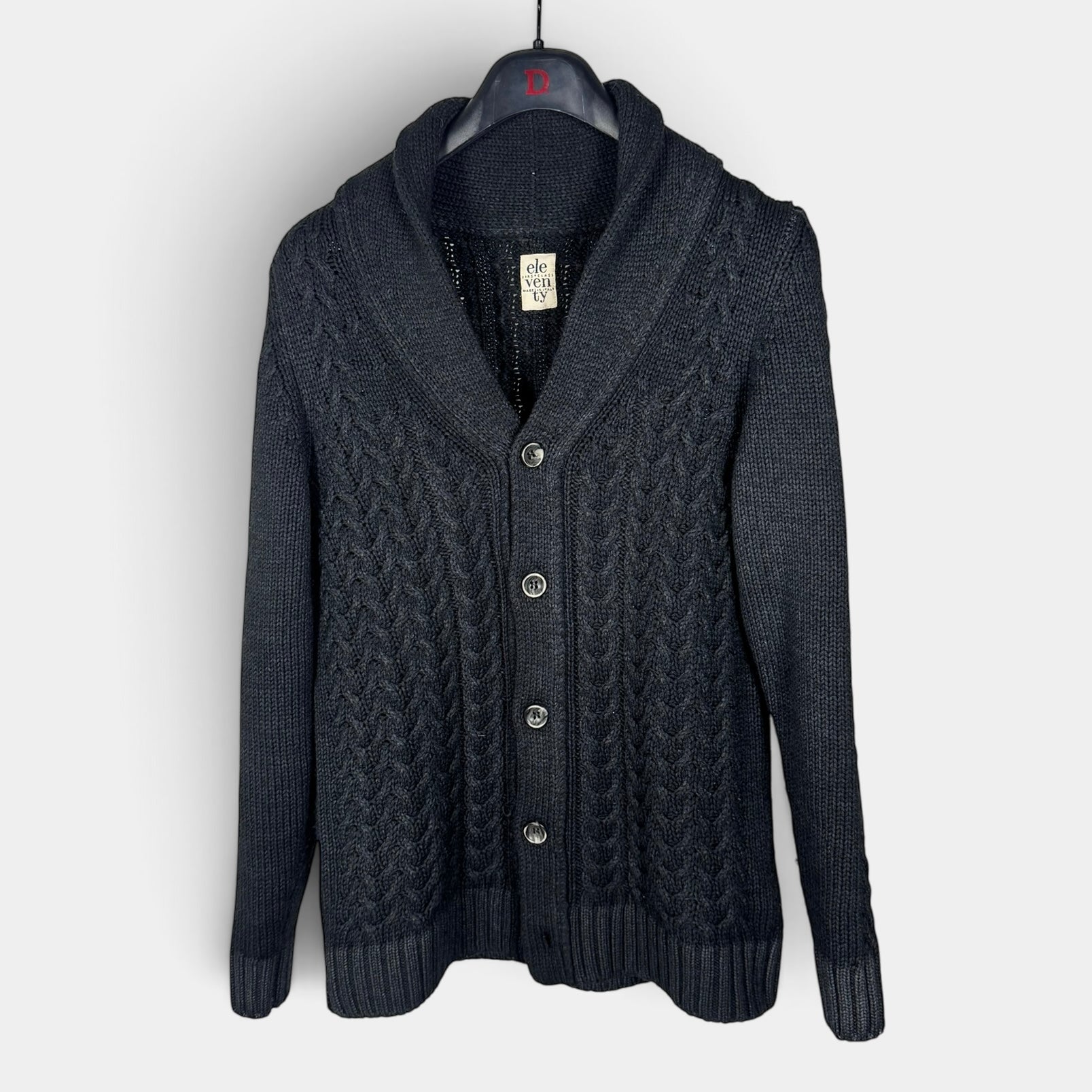 Eleventy Cardigan