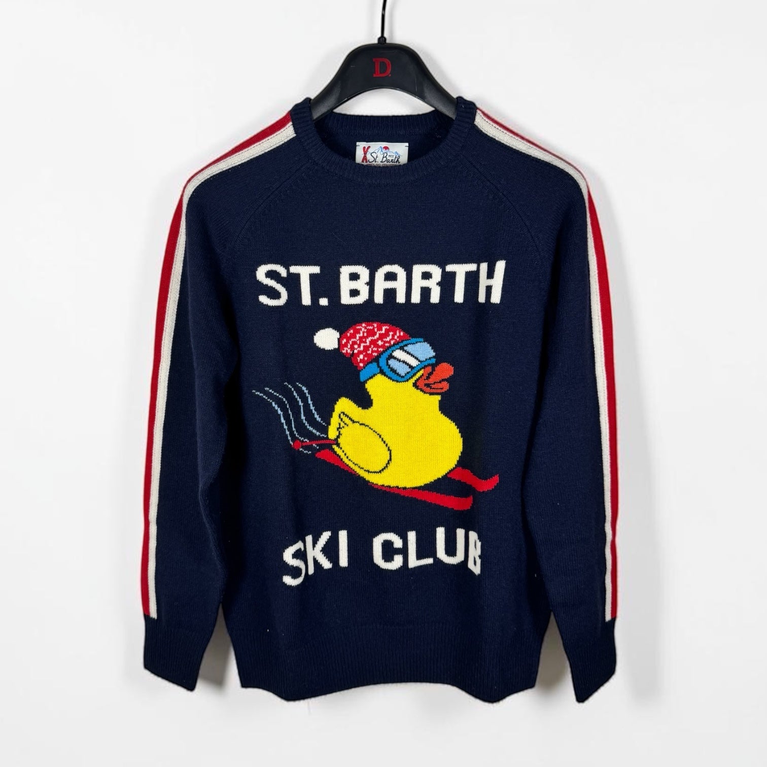 MC2 St Barth Sweater