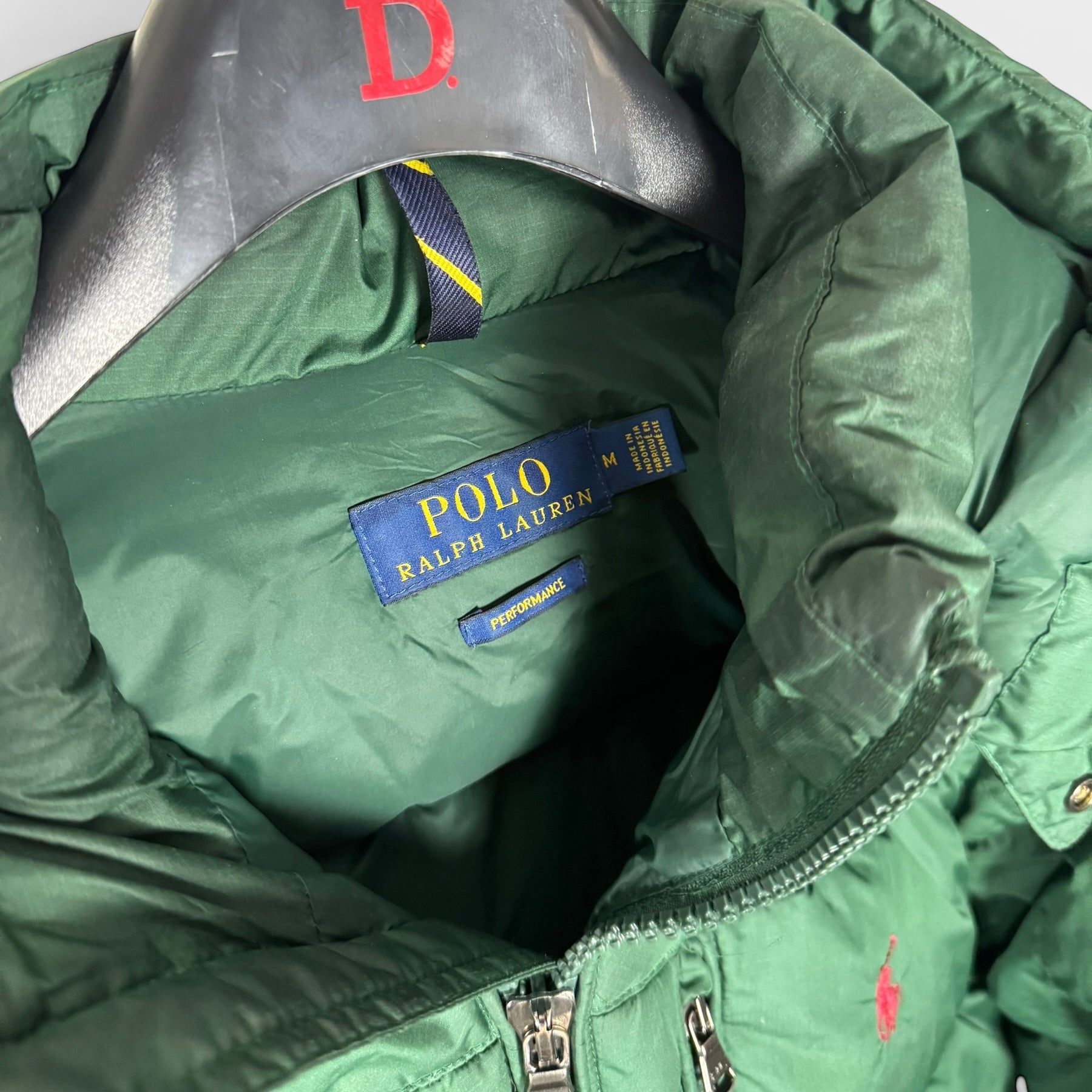 Ralph Lauren Jacket