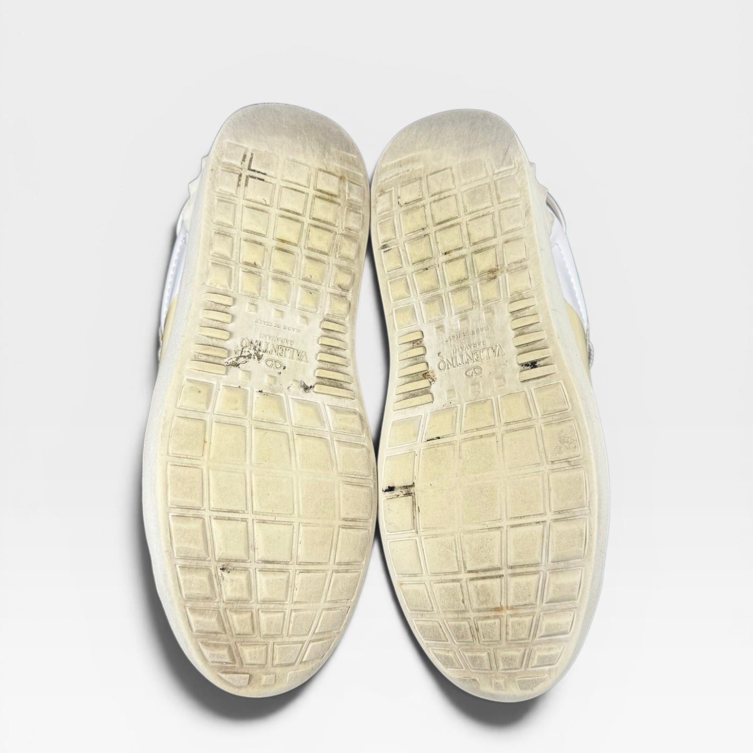 Valentino Open