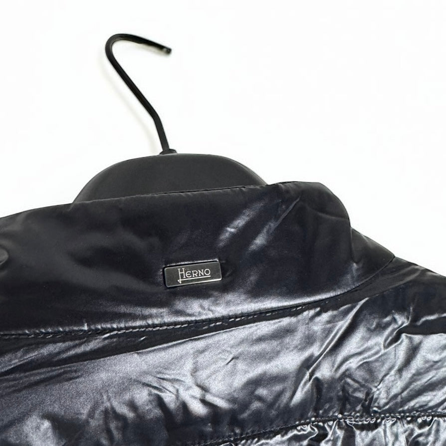 Herno Hybrid Jacket