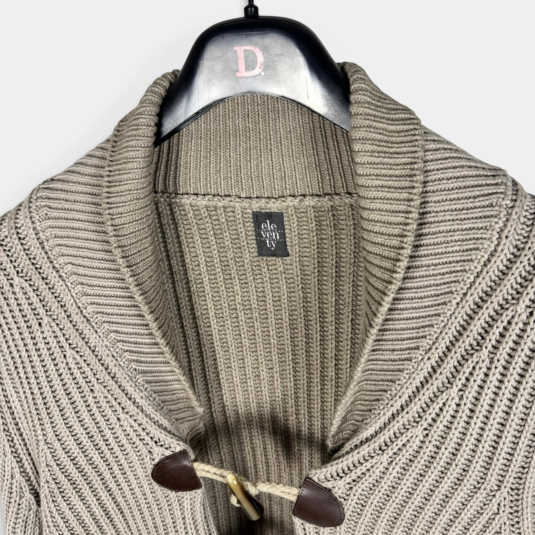 Eleventy Cardigan