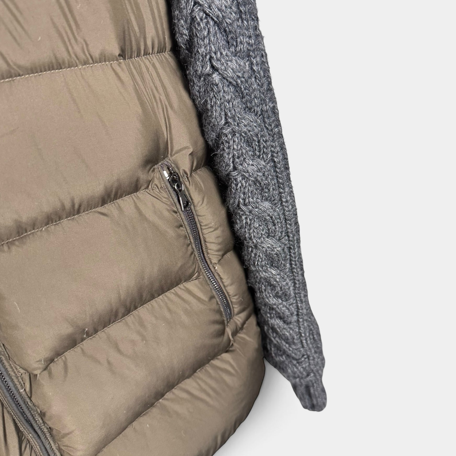 Eleventy Hybrid Jacket