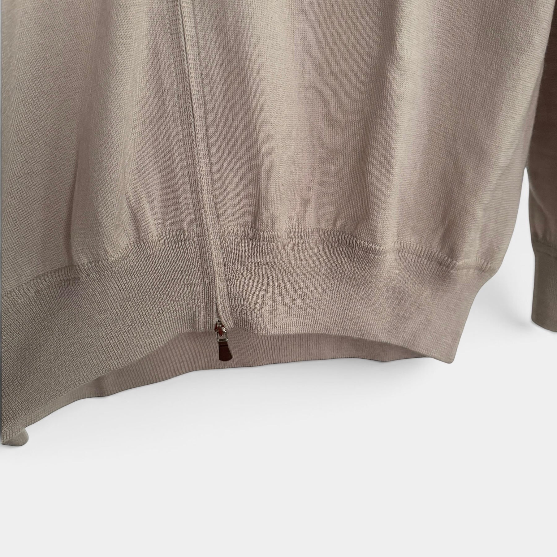 Gran Sasso Merino Hoodie