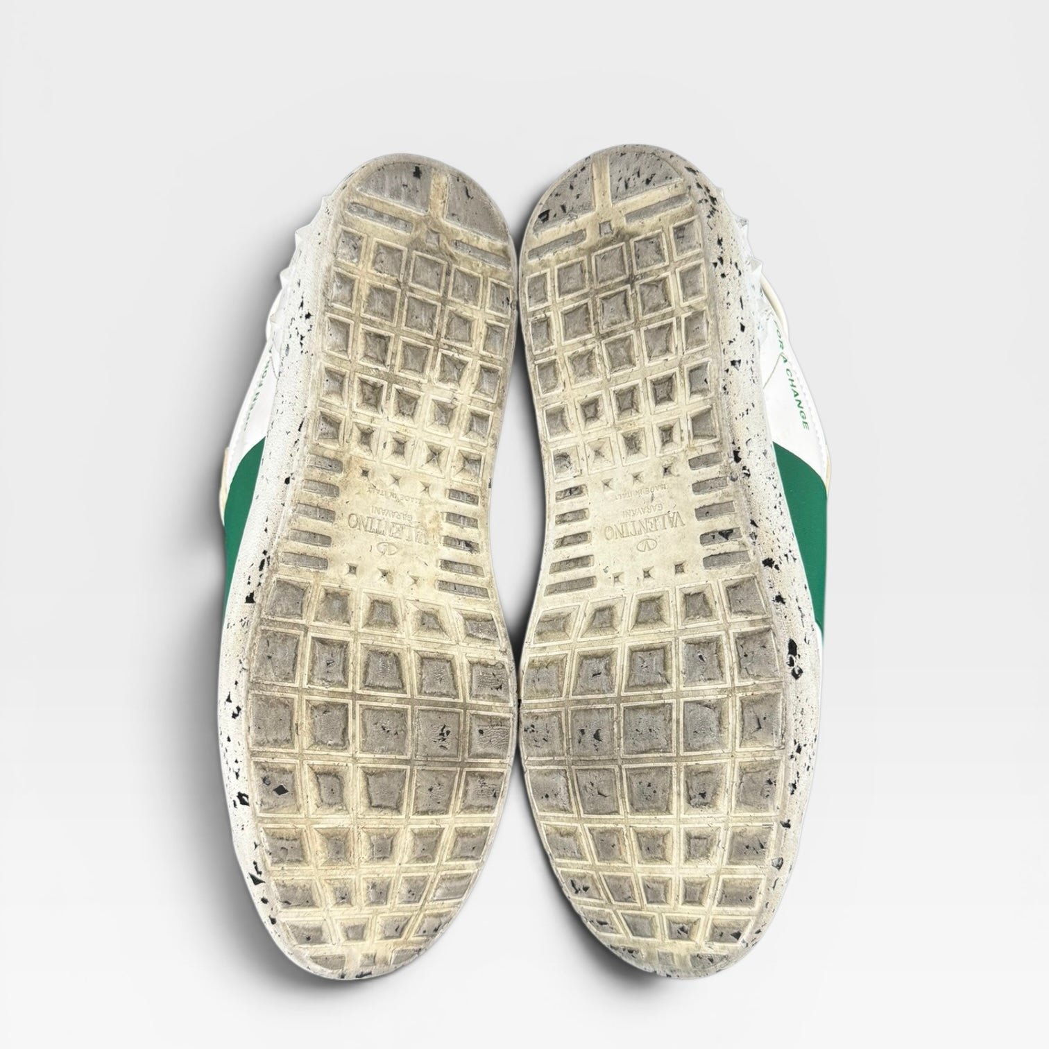 Valentino Open