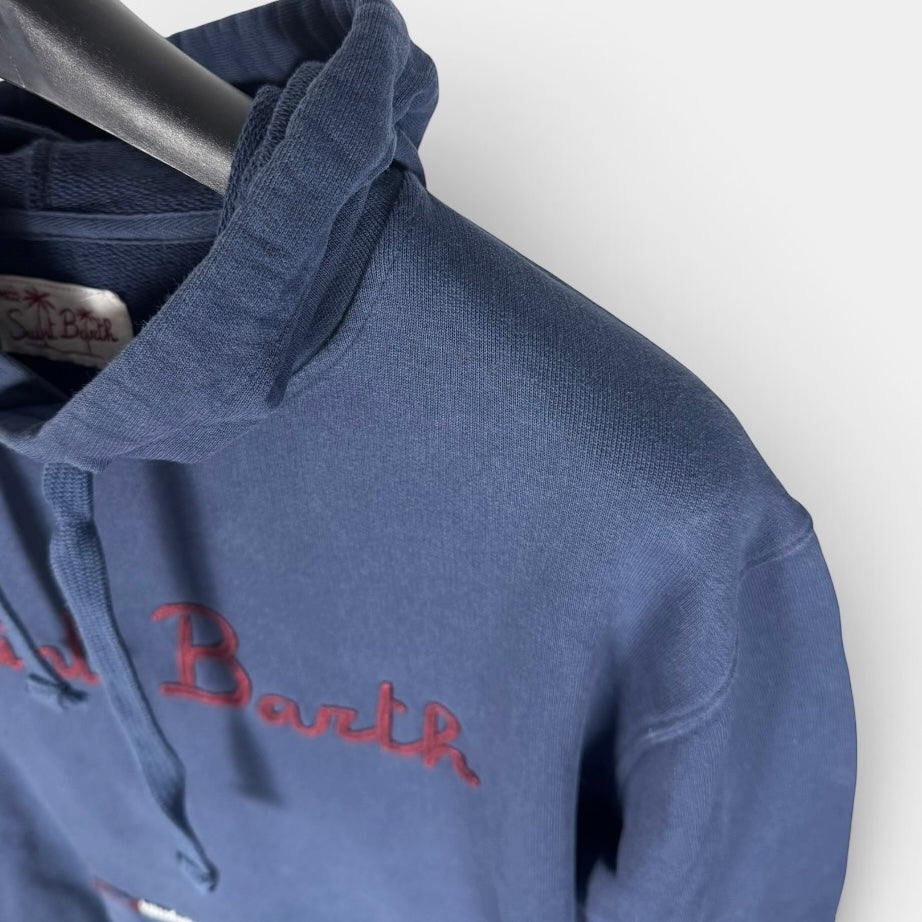 MC2 St Barth Hoodie