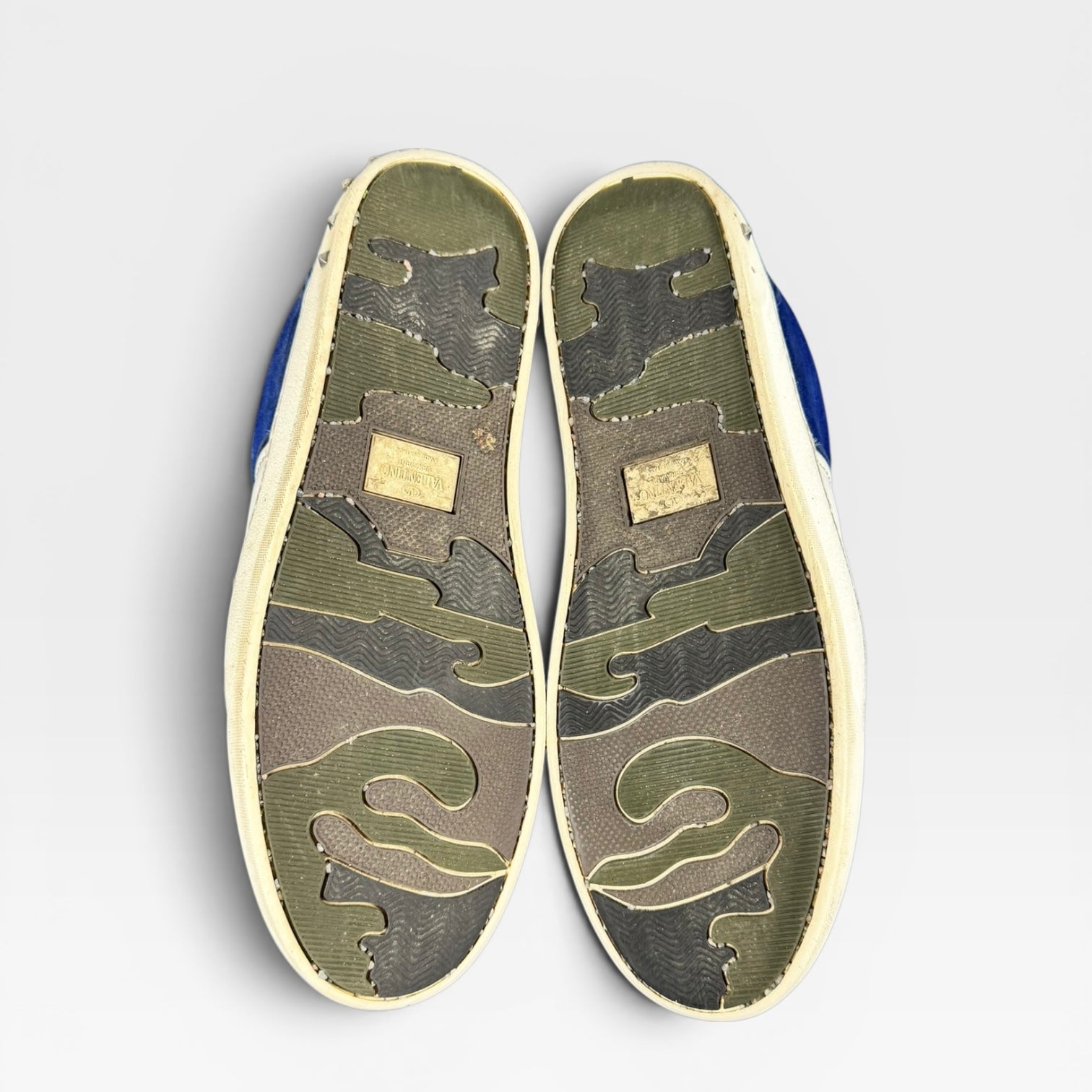 Valentino Flycrew