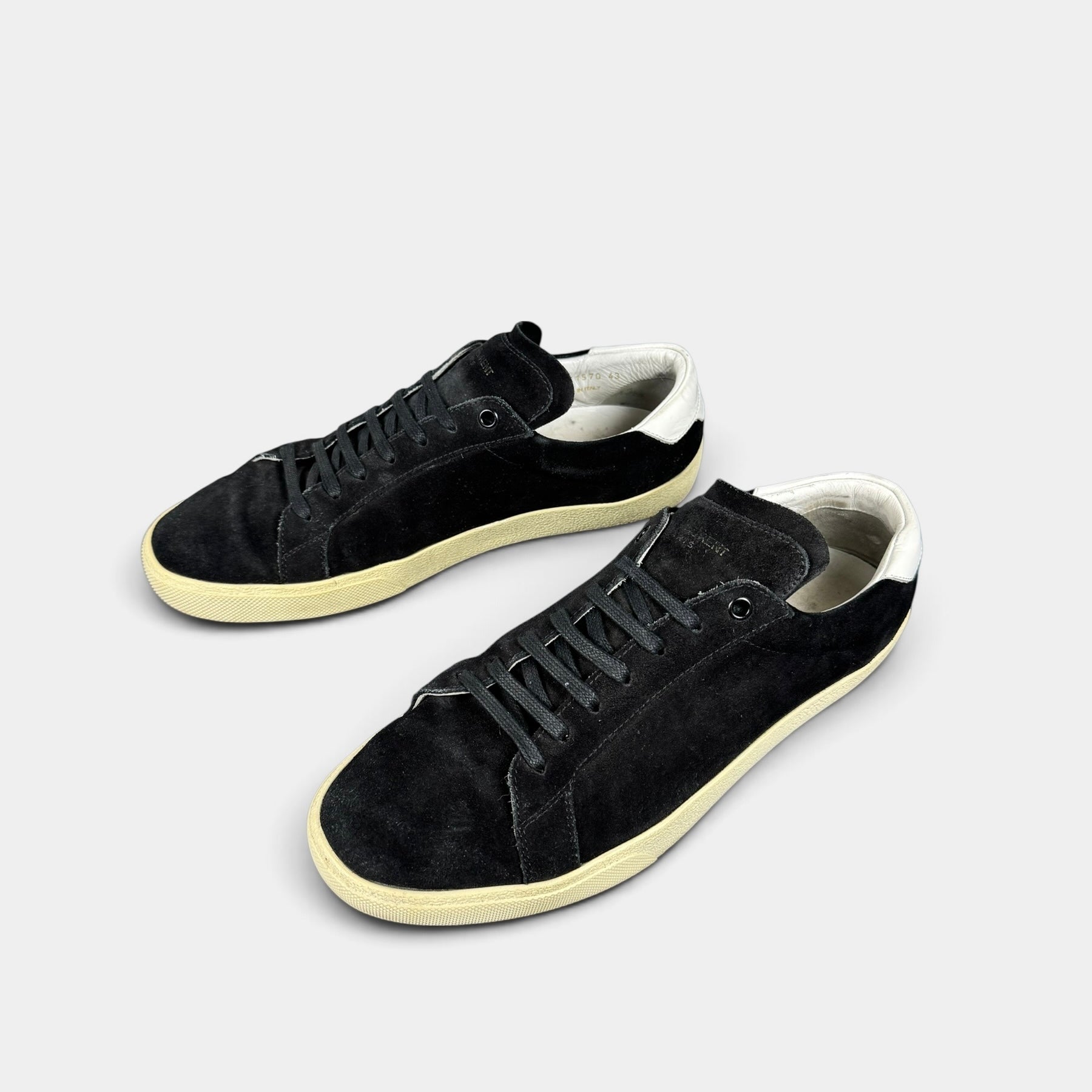 Saint Laurent Sl/06