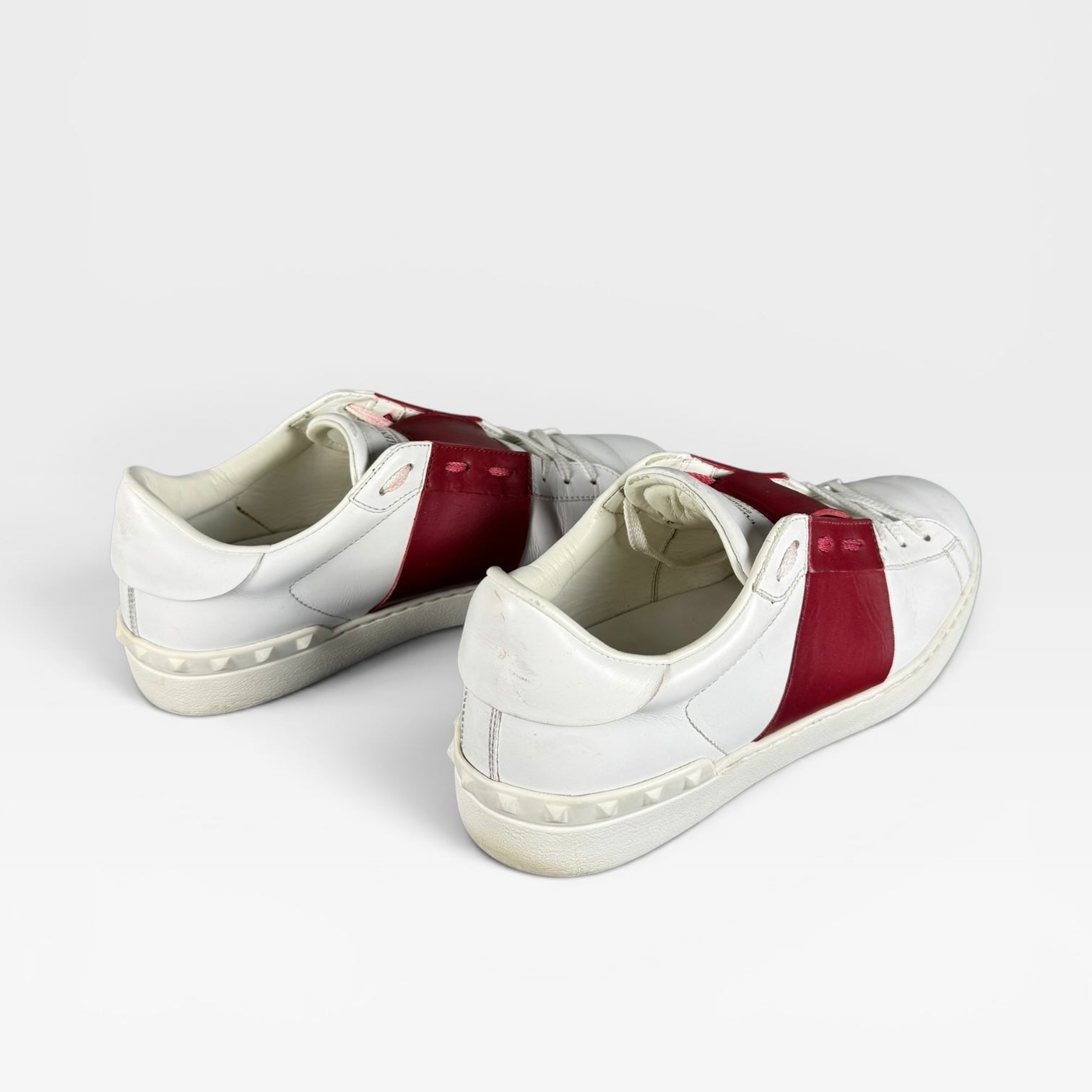 Valentino Open