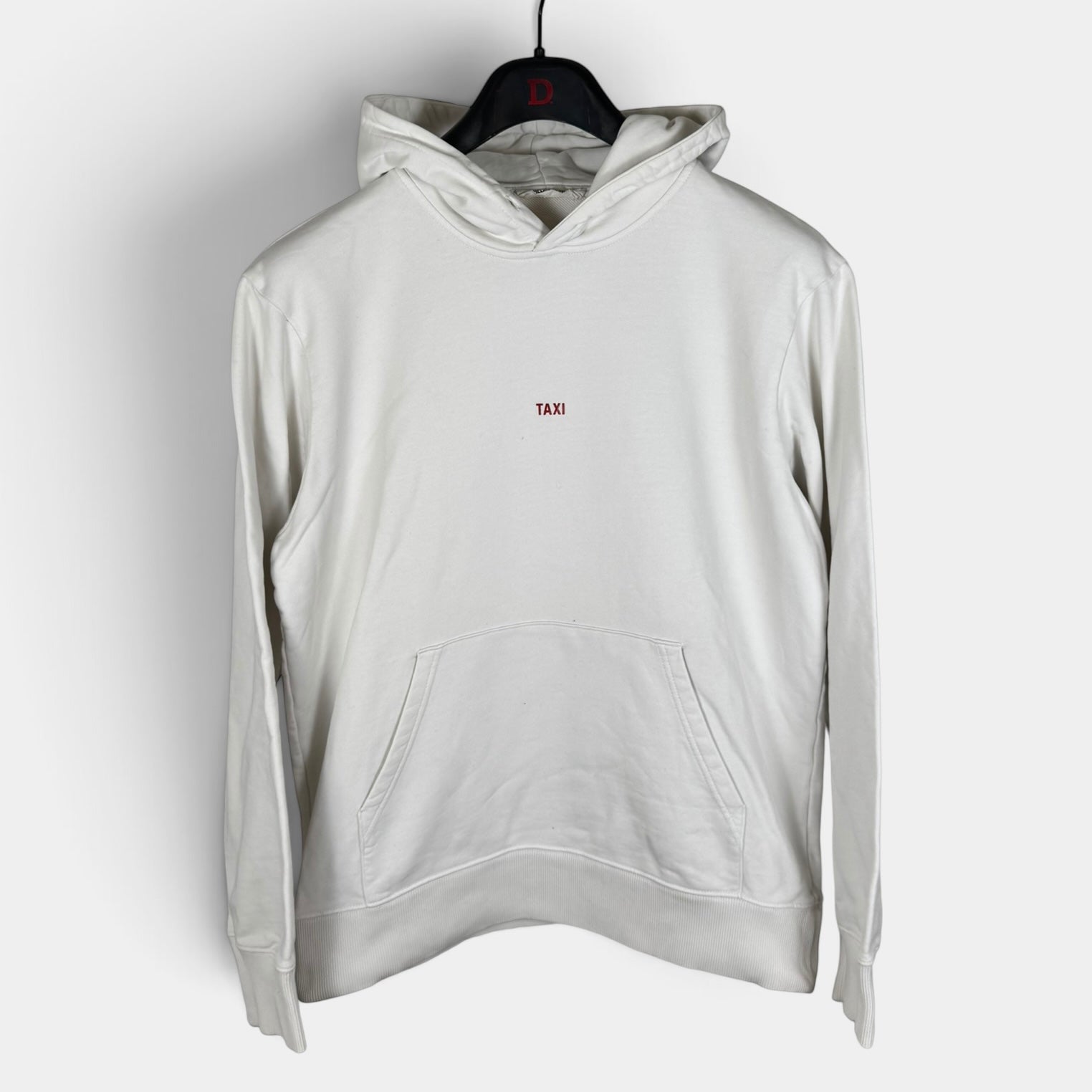 Helmut Lang Hoodie