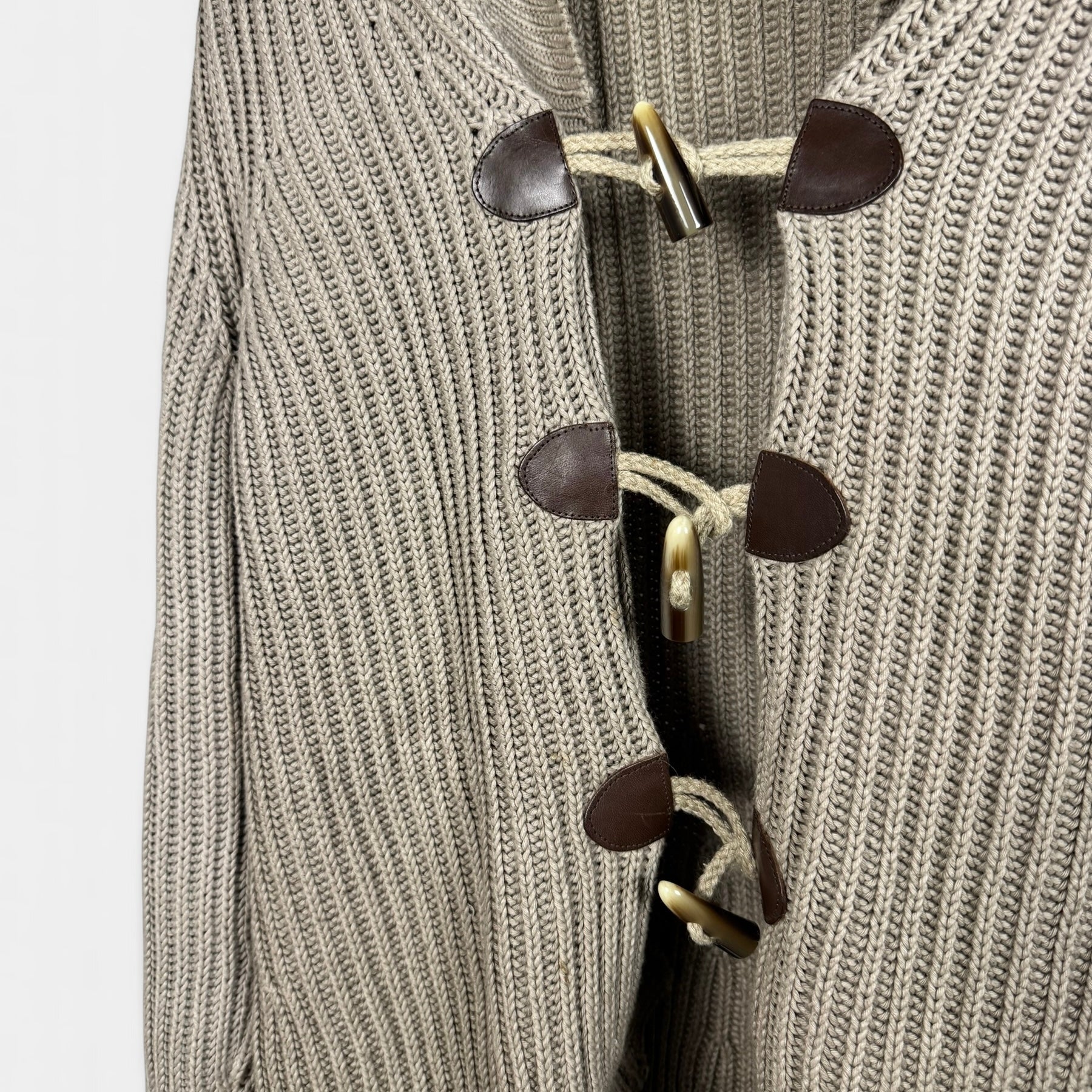 Eleventy Cardigan