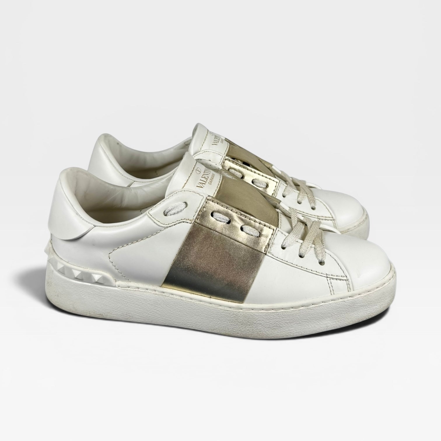 Valentino Open