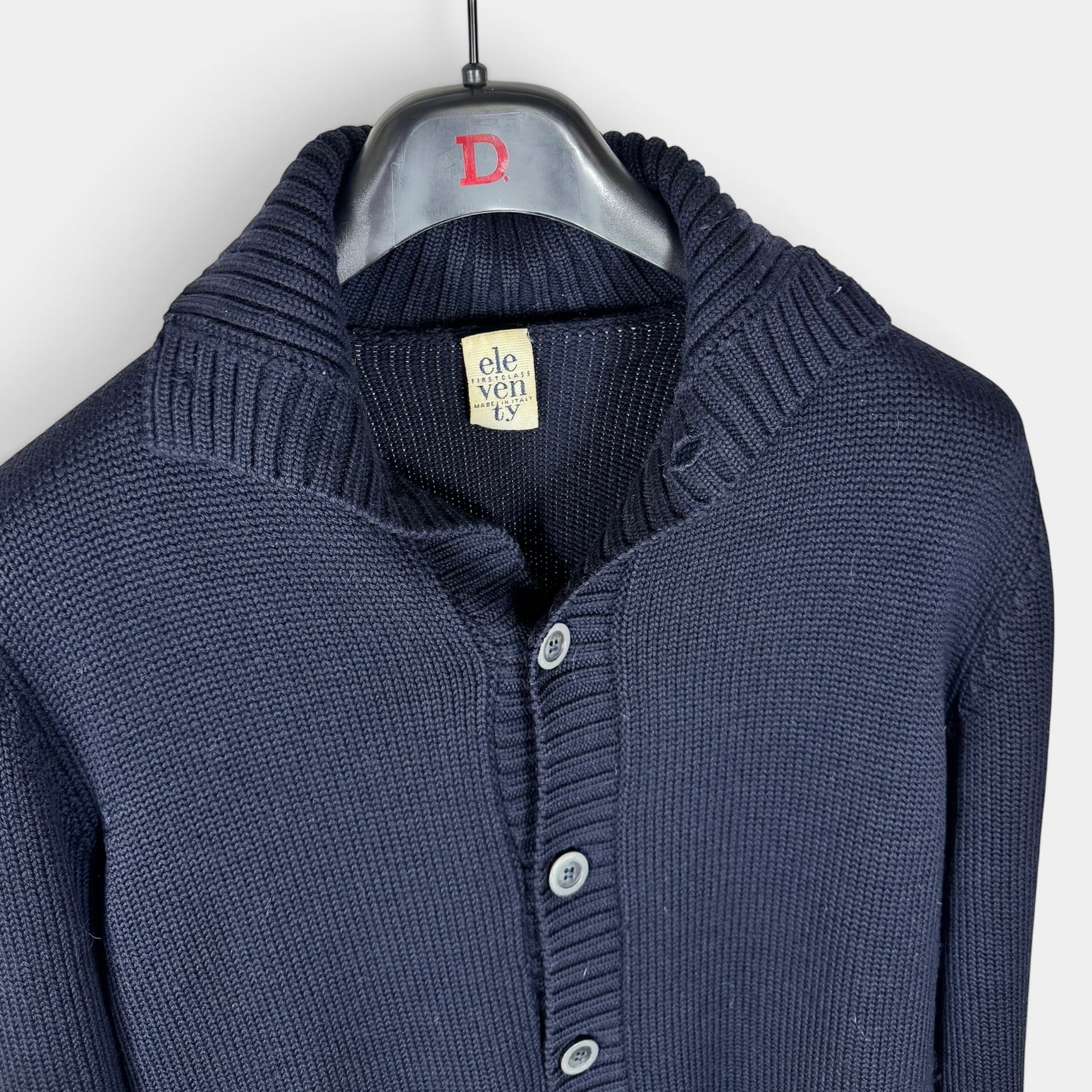 Seventy Cardigan