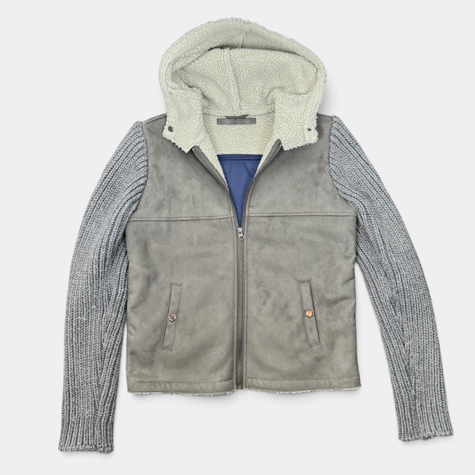 Dondup Hybrid Jacket