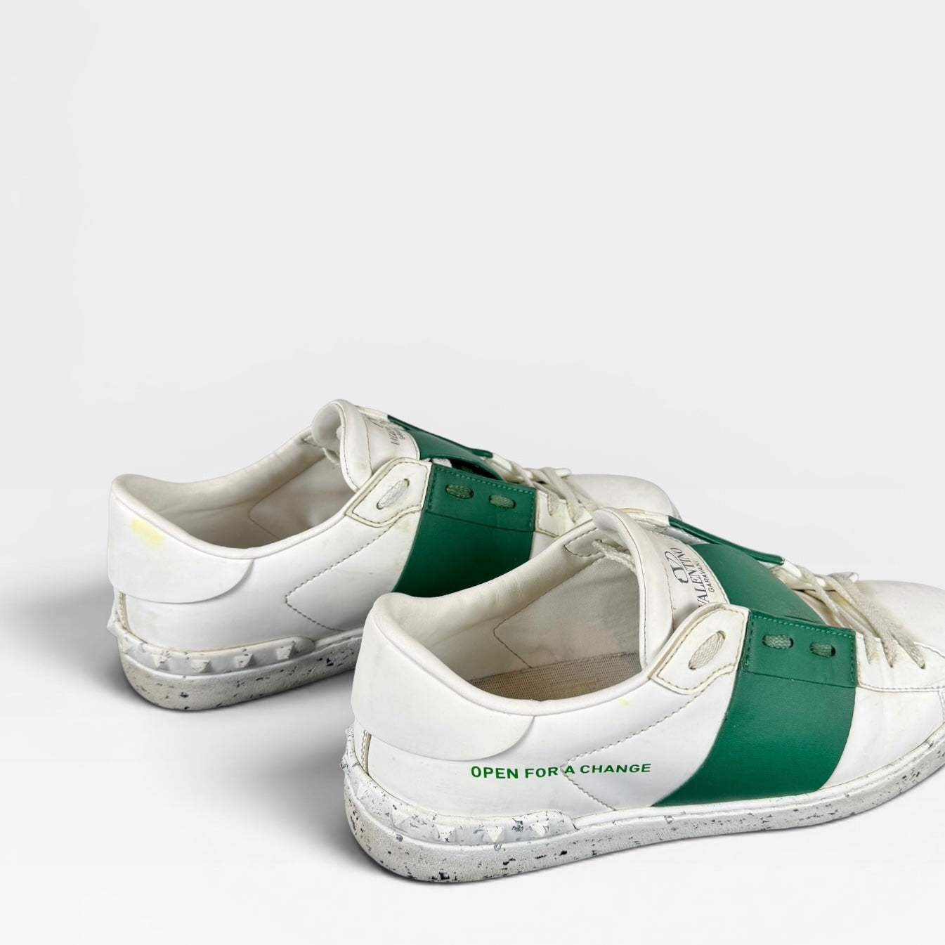 Valentino Open