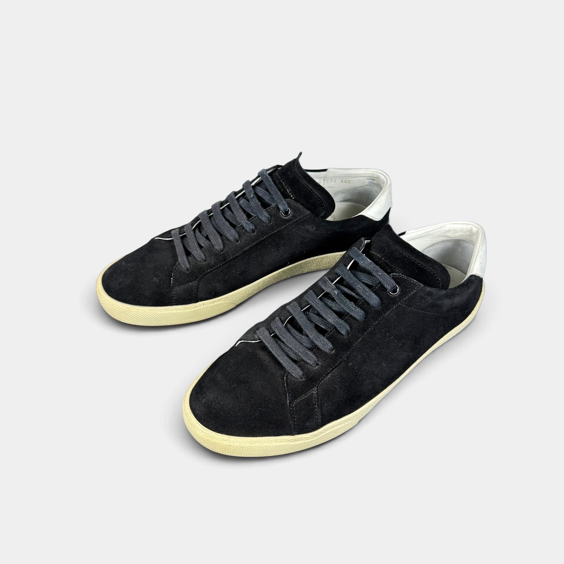 Saint Laurent Sl/06