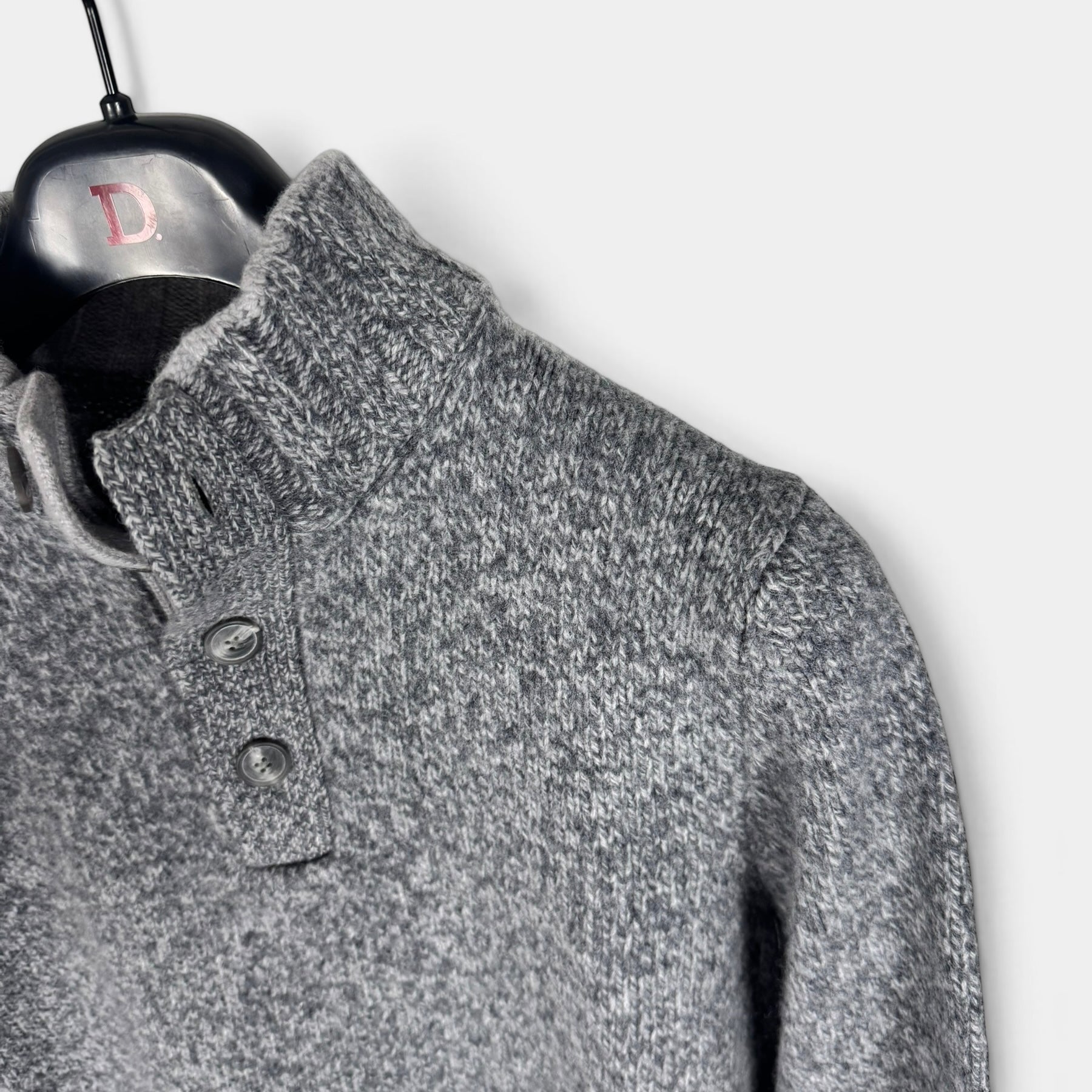 Gran Sasso Cardigan