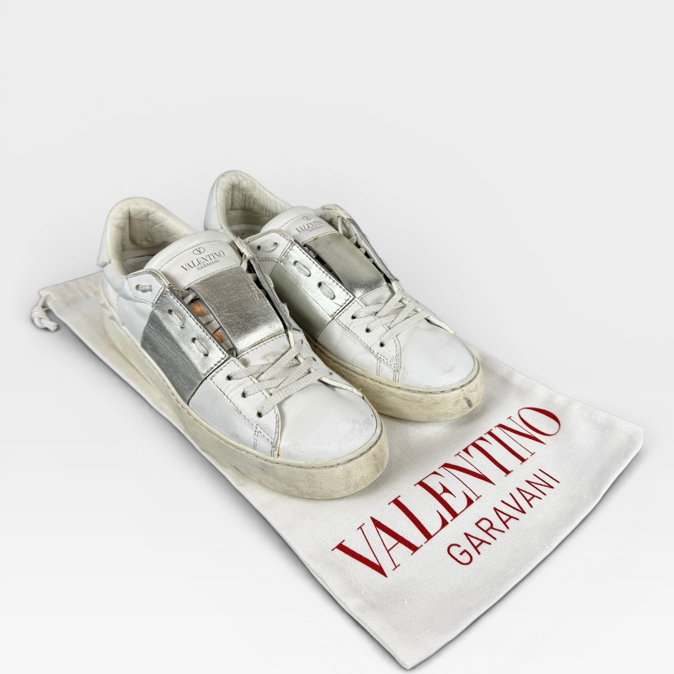 Valentino Open