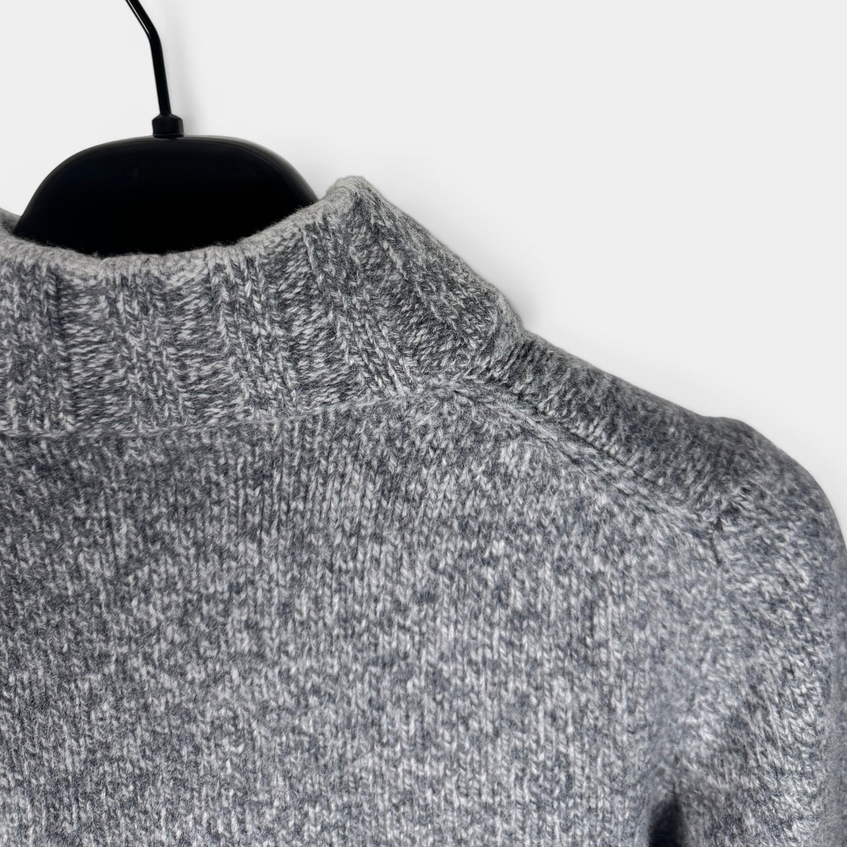 Gran Sasso Cardigan