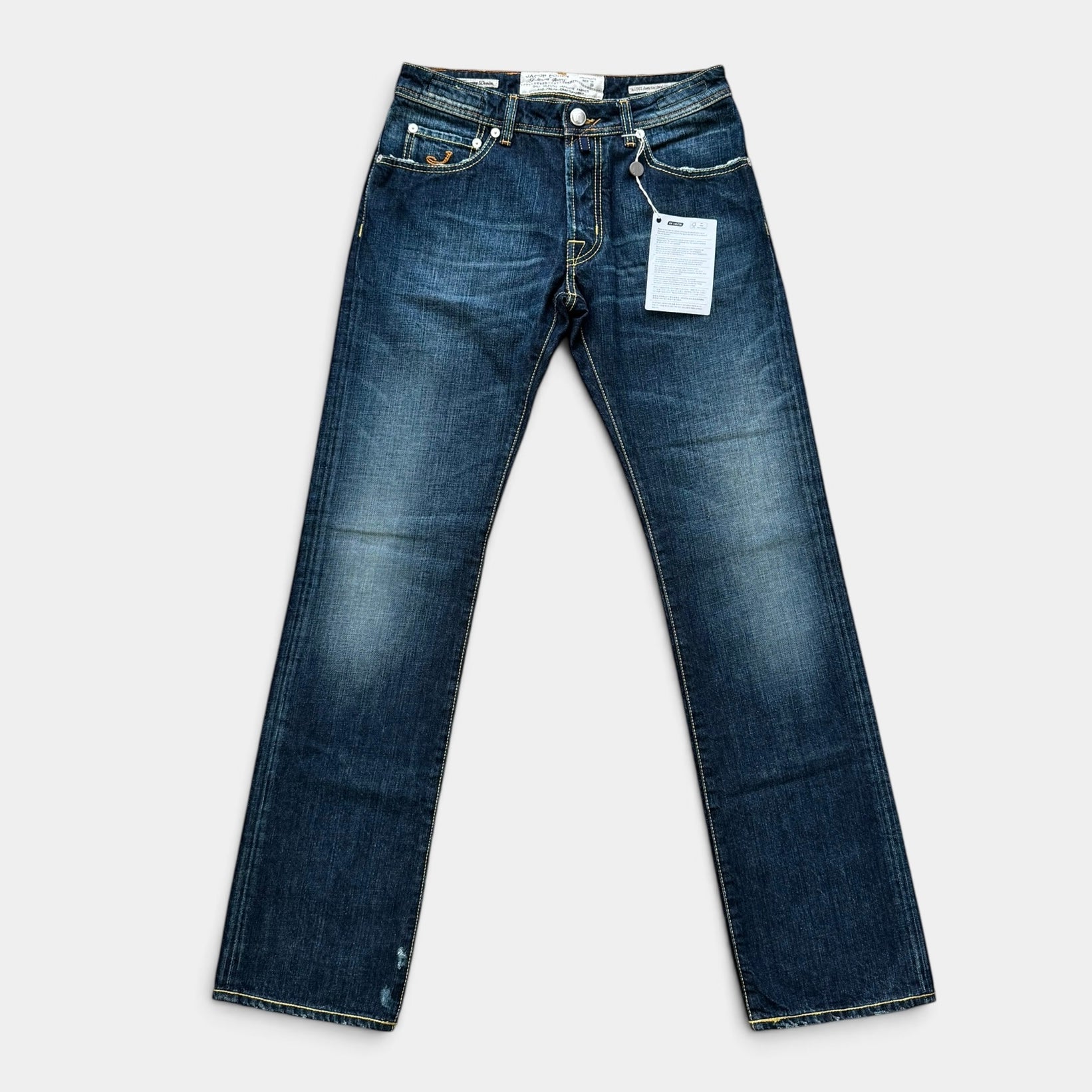 Jacob Cohën 620 Jeans