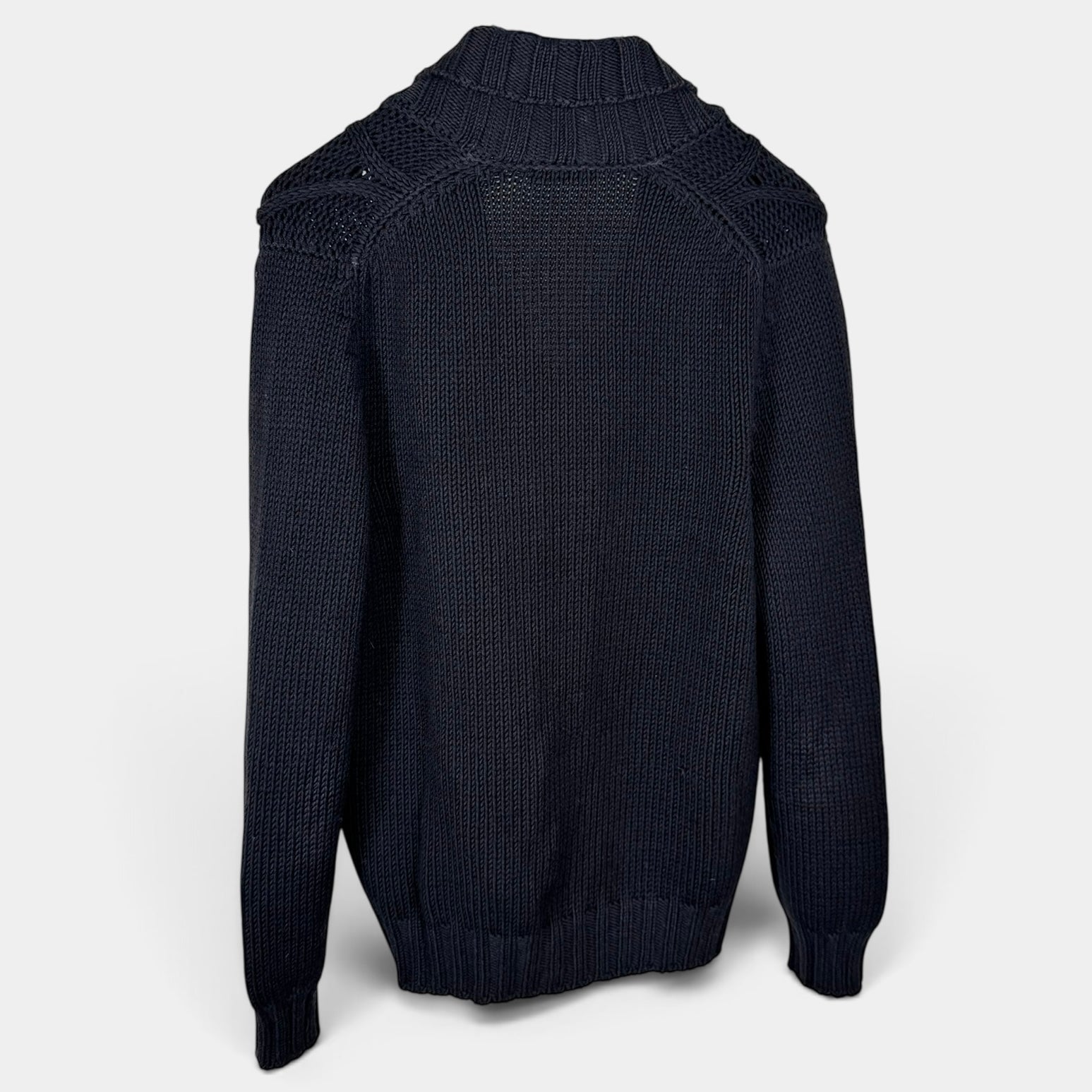 Gran Sasso Cardigan