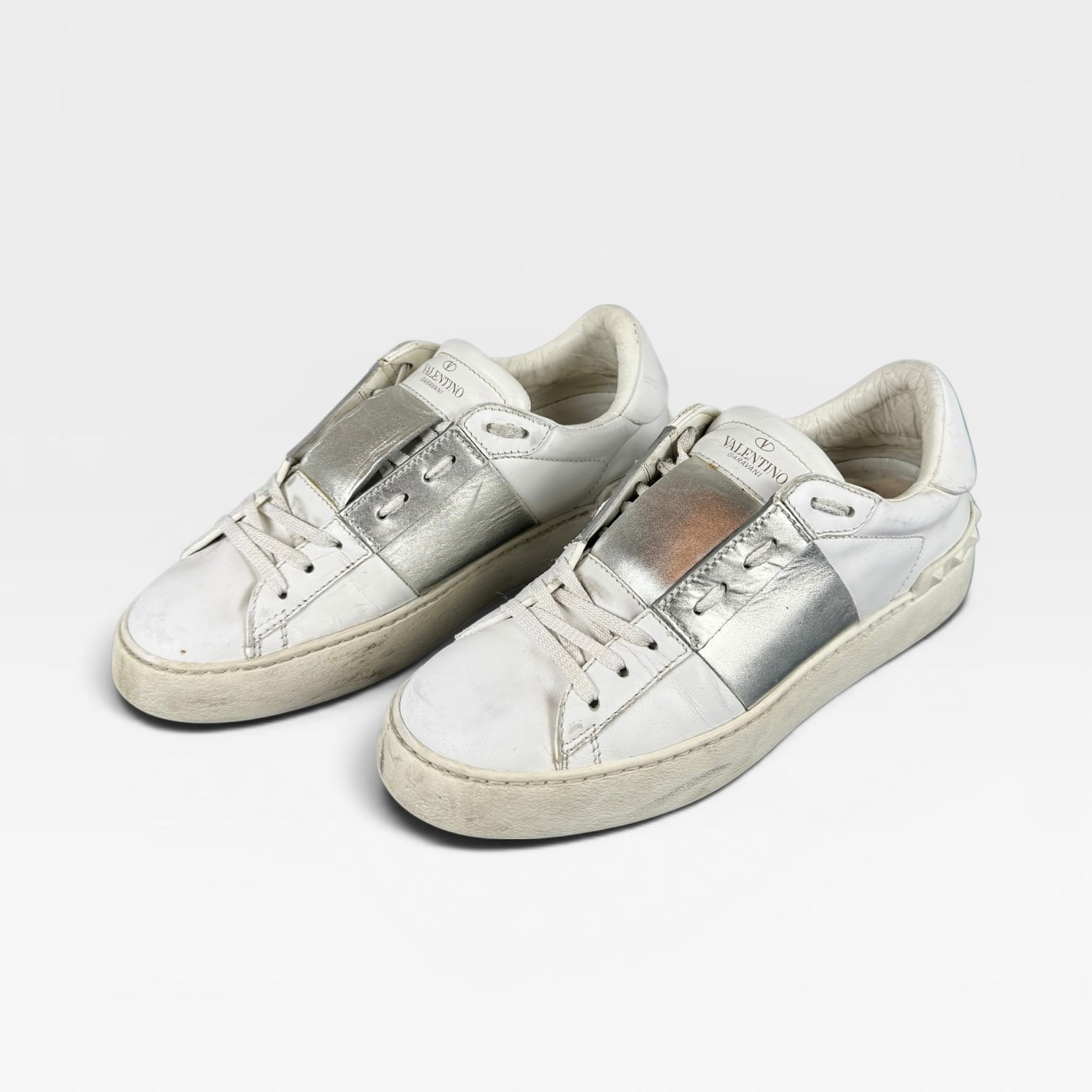 Valentino Open
