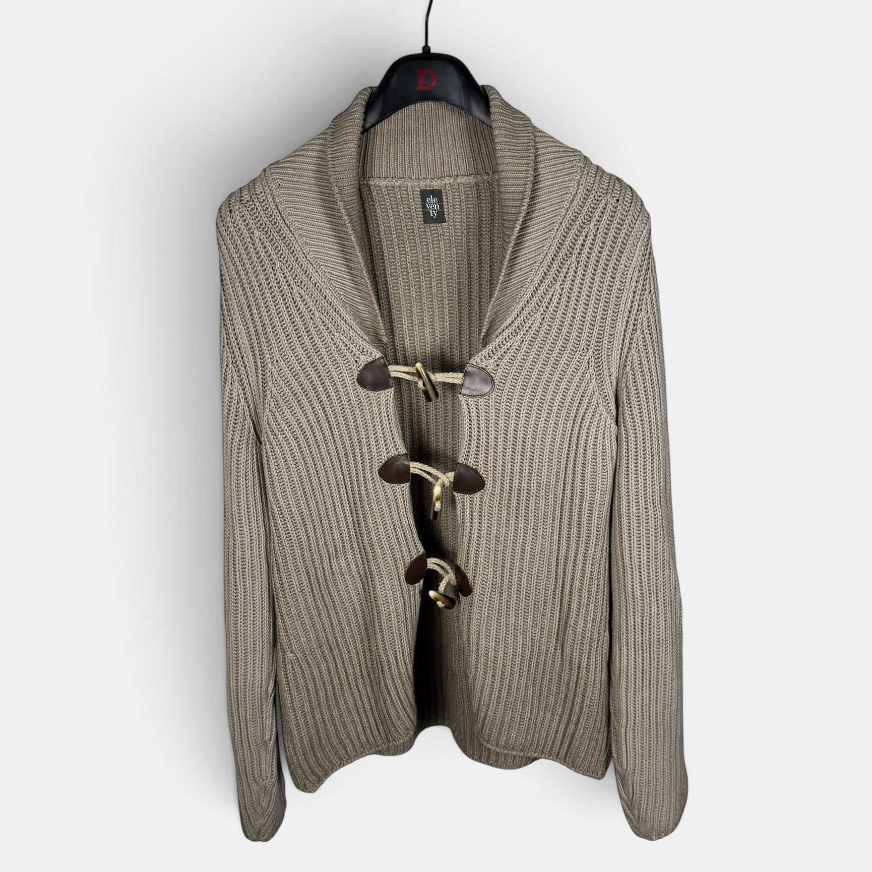 Eleventy Cardigan