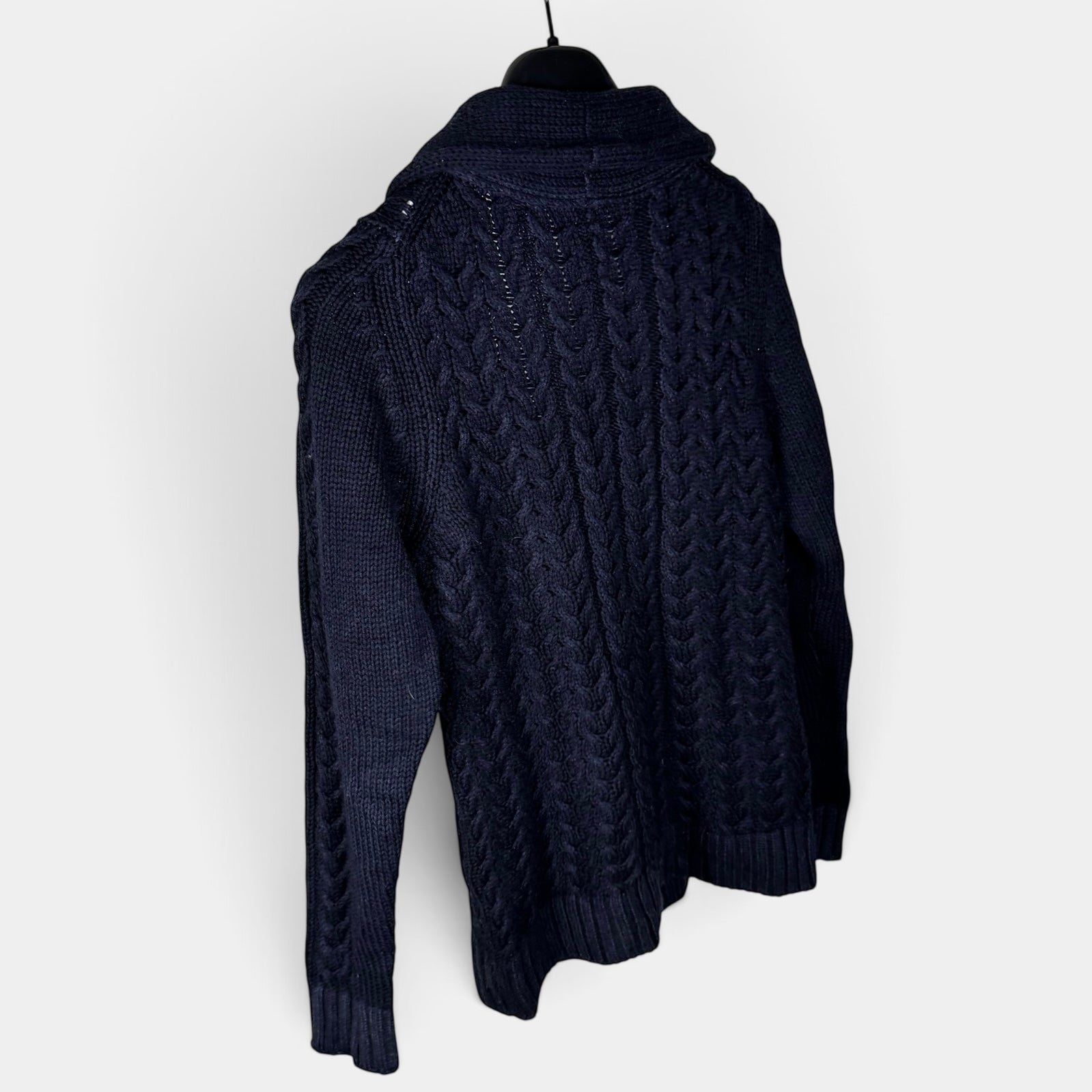Eleventy Cardigan
